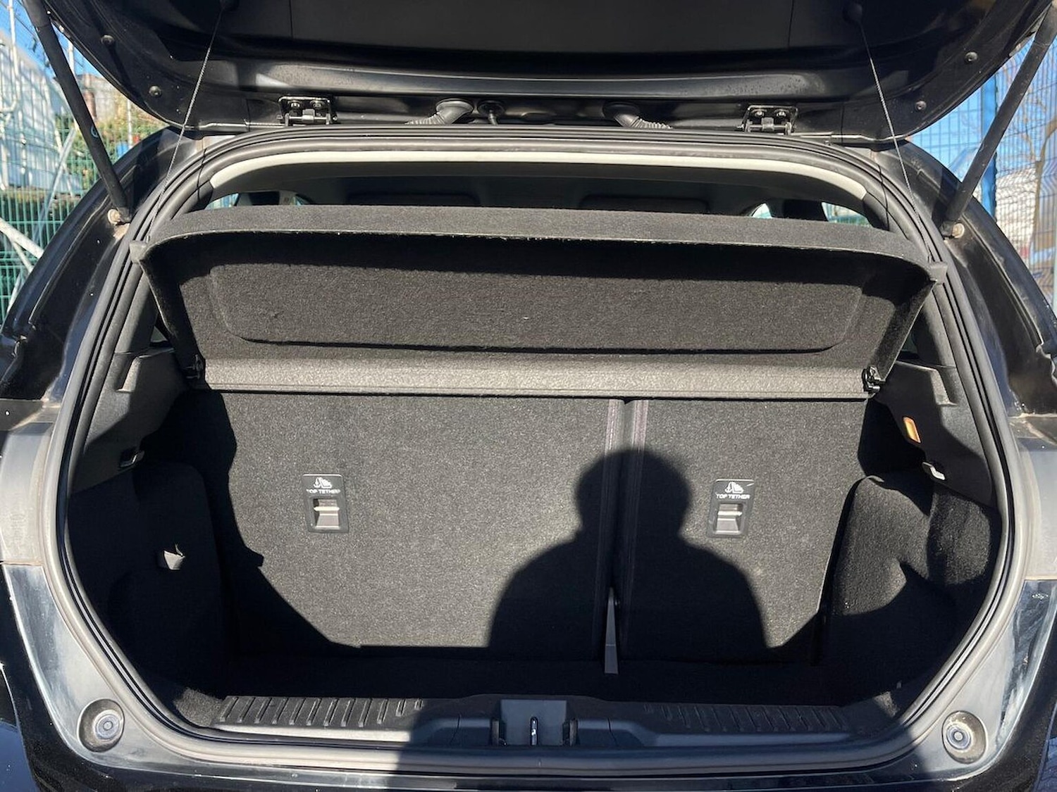 Used Ford Fiesta 2017 for sale - 76778296: Photo 17