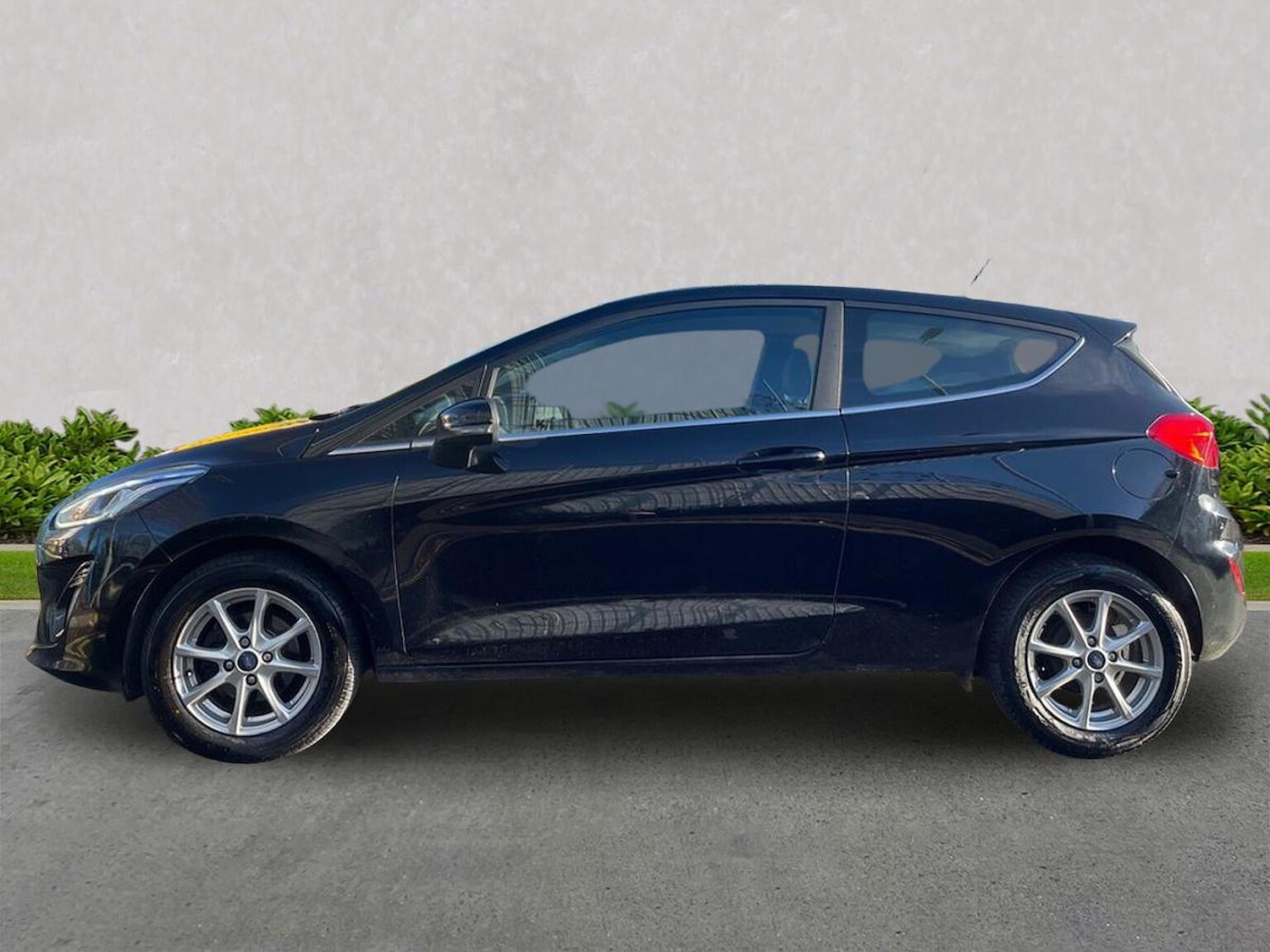 Used Ford Fiesta 2017 for sale - 76778296: Photo 19