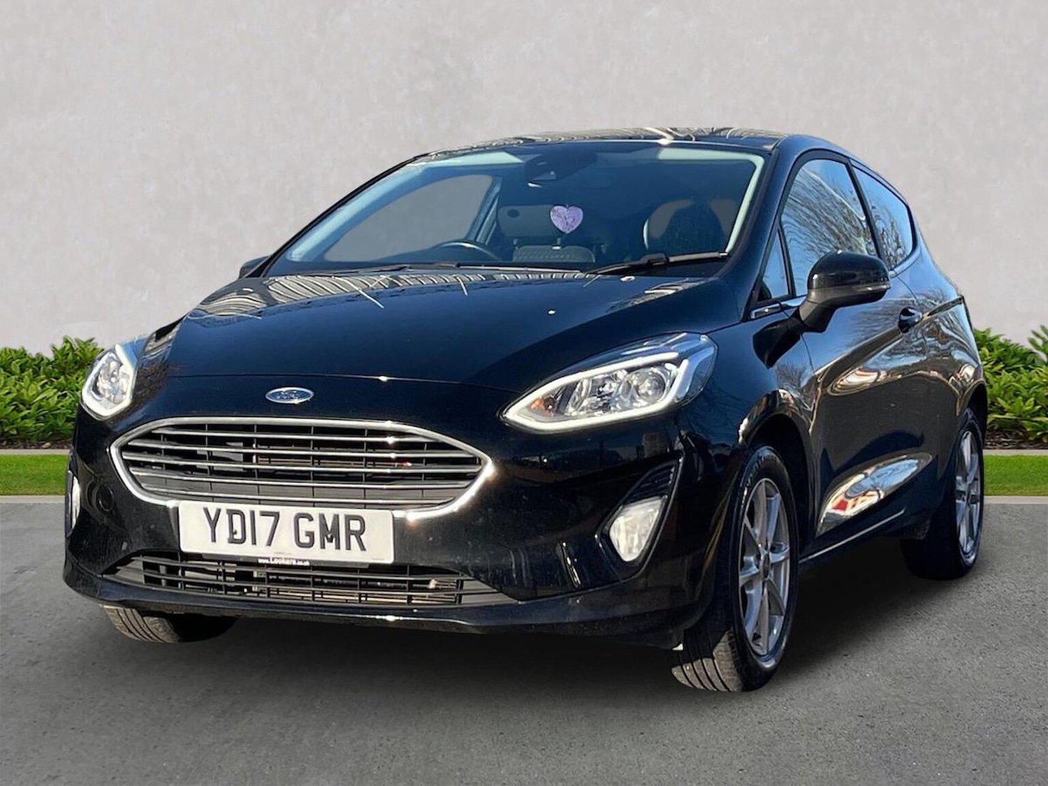 Used Ford Fiesta 2017 for sale - 76778296: Photo 20