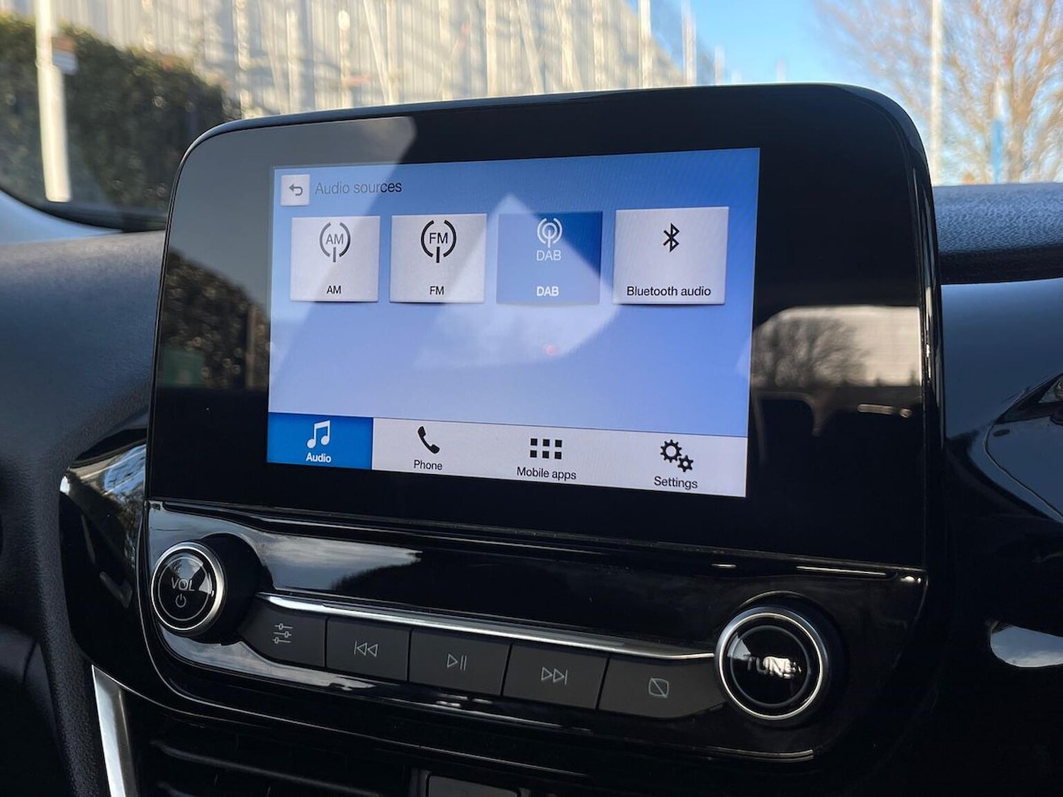 Used Ford Fiesta 2017 for sale - 76778296: Photo 22