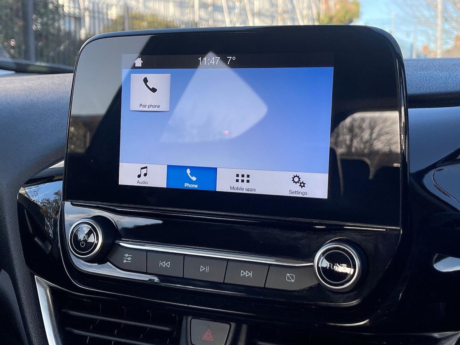 Used Ford Fiesta 2017 for sale - 76778296: Photo 23