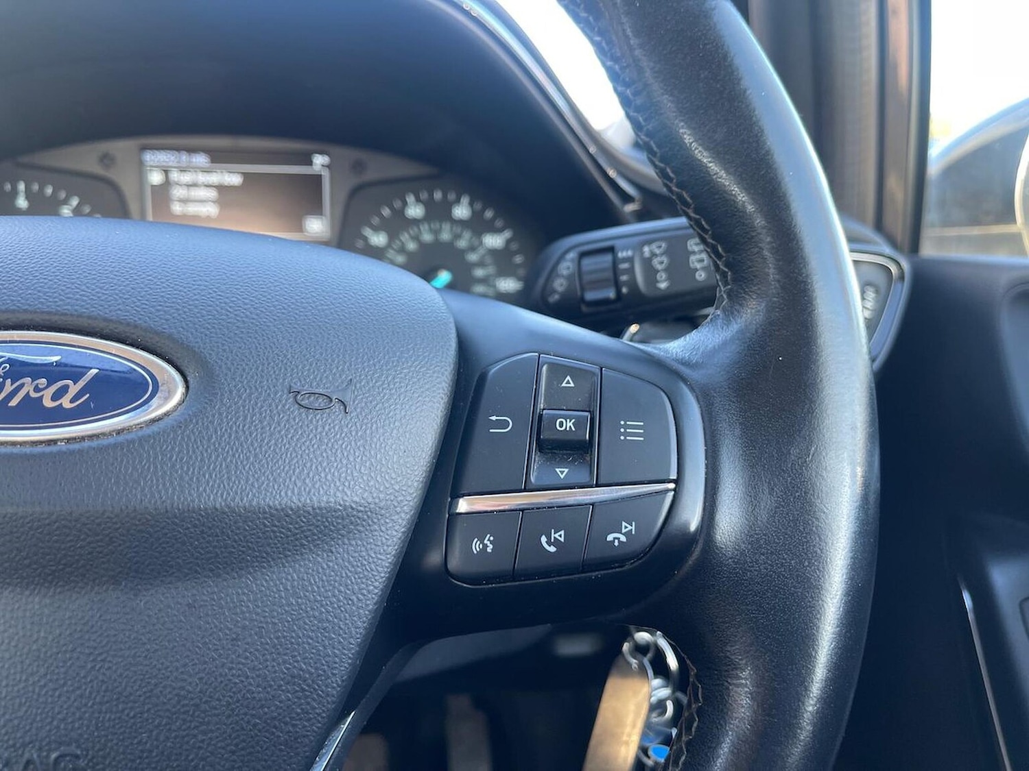 Used Ford Fiesta 2017 for sale - 76778296: Photo 27