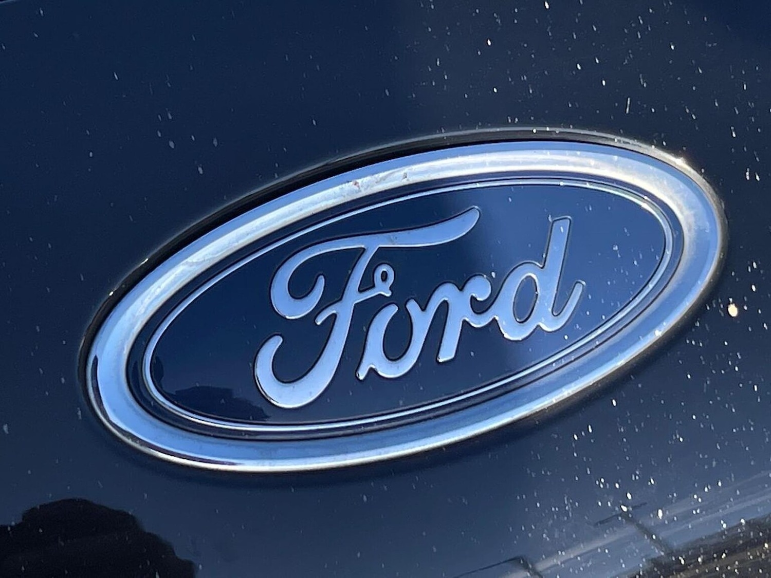 Used Ford Fiesta 2017 for sale - 76778296: Photo 33