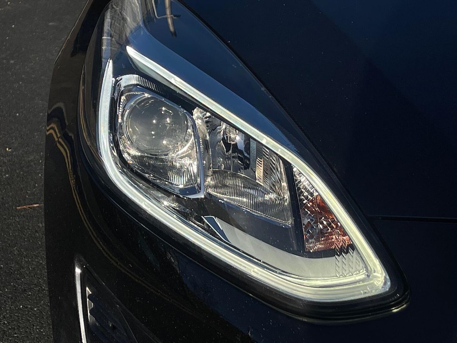 Used Ford Fiesta 2017 for sale - 76778296: Photo 34