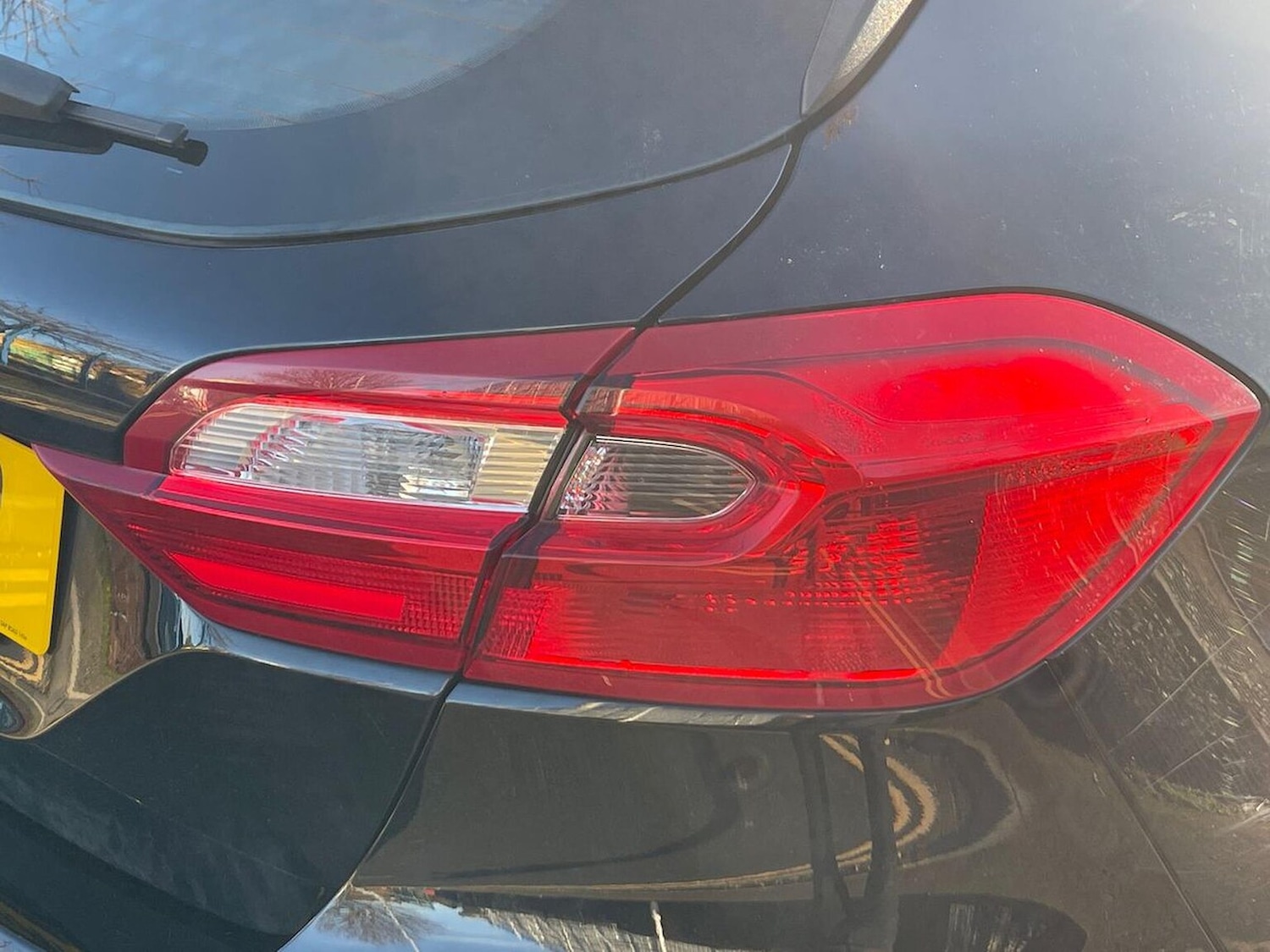 Used Ford Fiesta 2017 for sale - 76778296: Photo 36