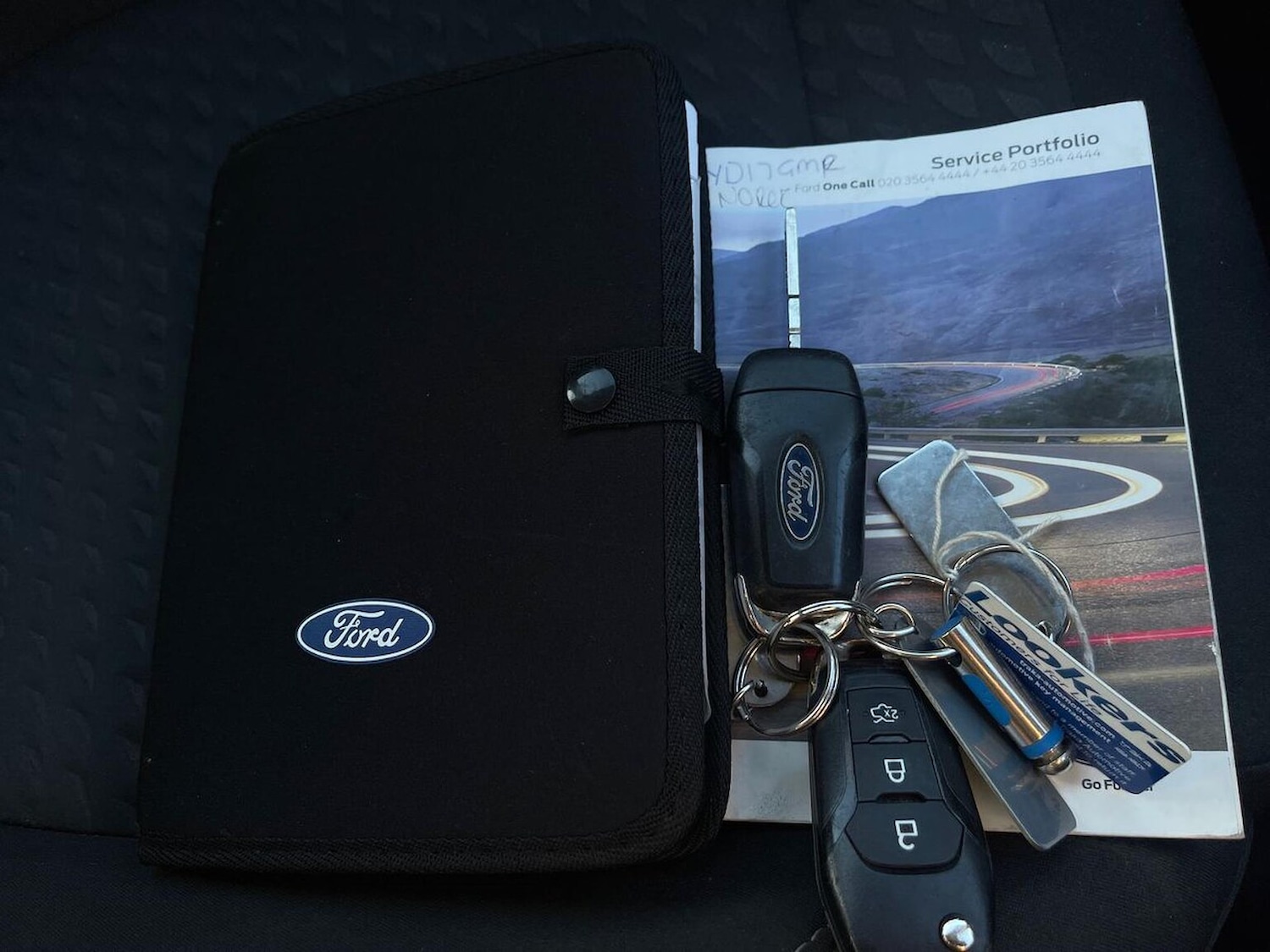 Used Ford Fiesta 2017 for sale - 76778296: Photo 43