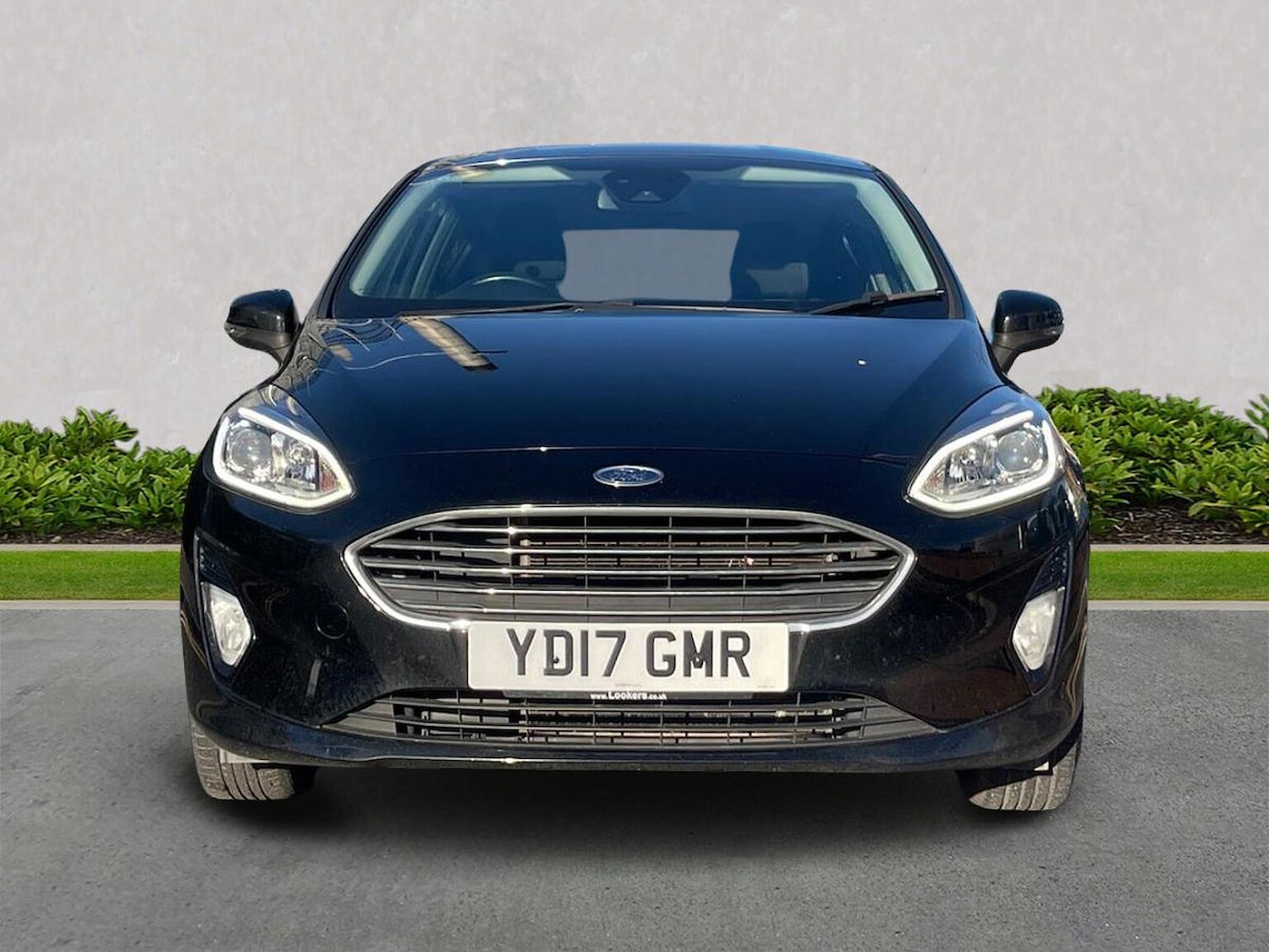 Used Ford Fiesta 2017 for sale - 76778296: Photo 5