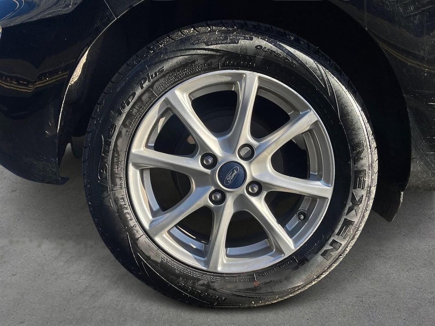 Used Ford Fiesta 2017 for sale - 76778296: Photo 6