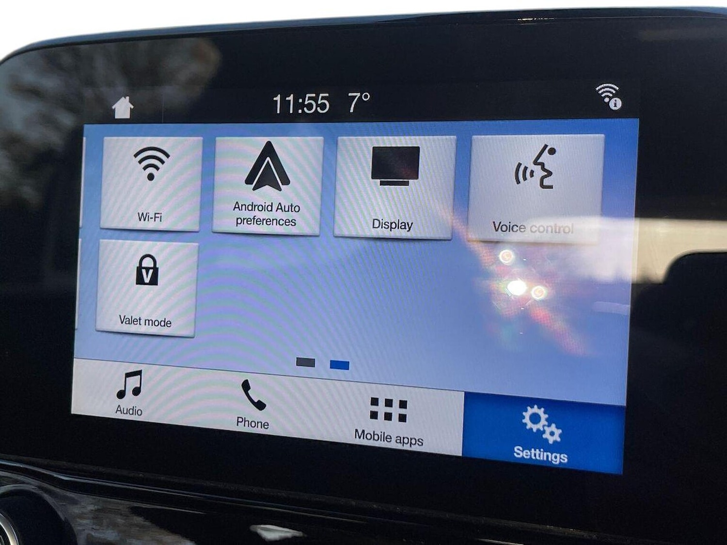 Used Ford Fiesta 2017 for sale - 76778296: Photo 8