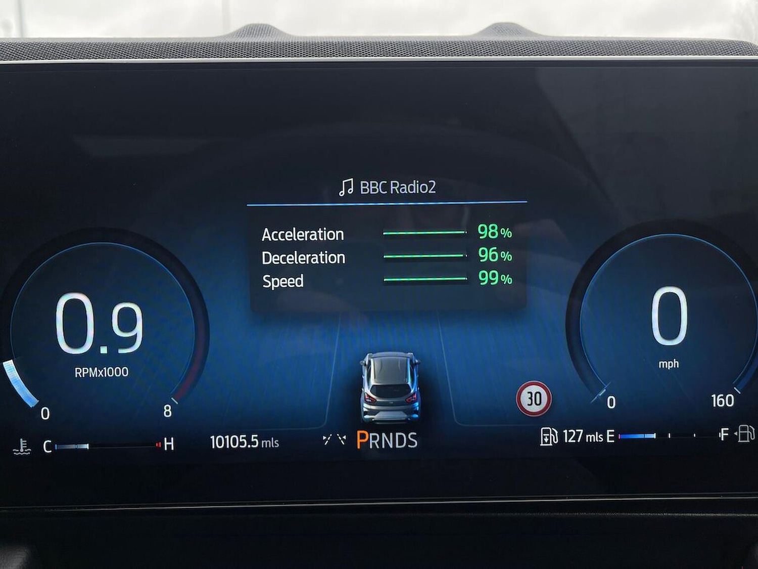 Used Ford Puma 2025 for sale - 77980020: Photo 10