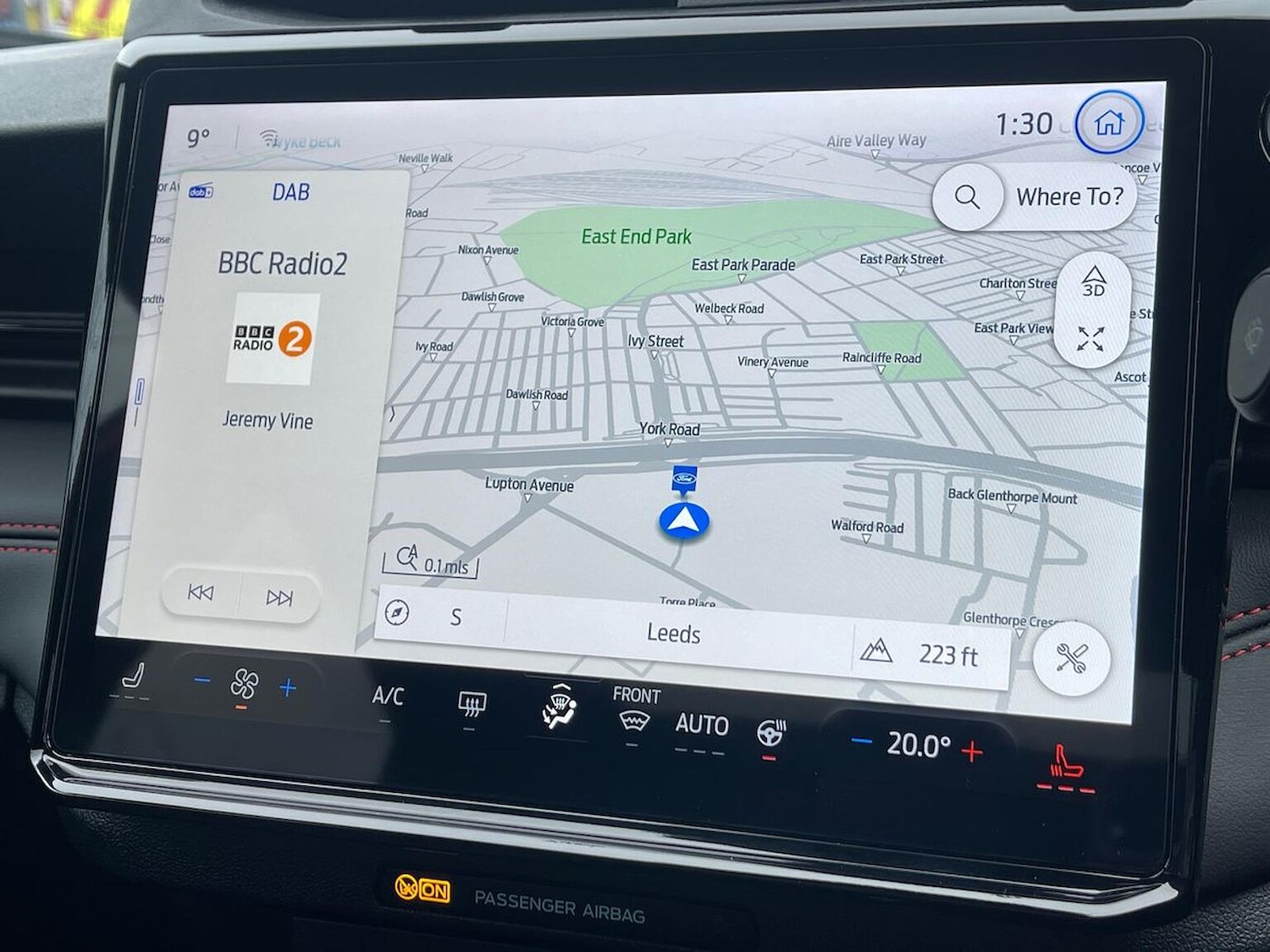 Used Ford Puma 2025 for sale - 77980020: Photo 11