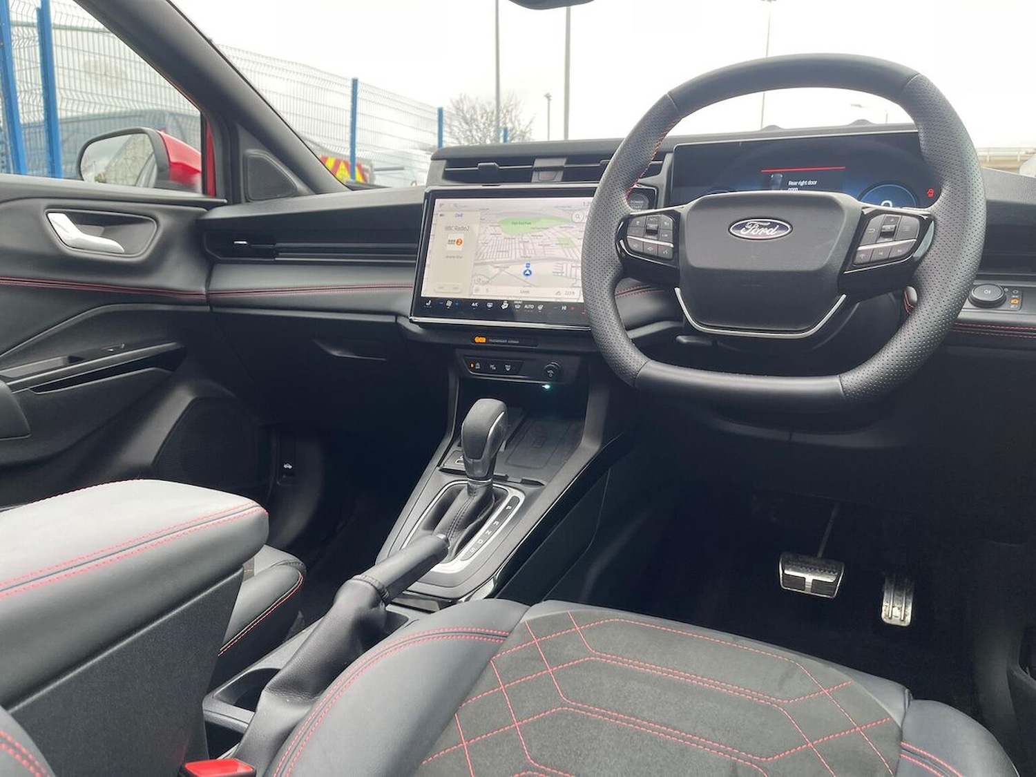 Used Ford Puma 2025 for sale - 77980020: Photo 13