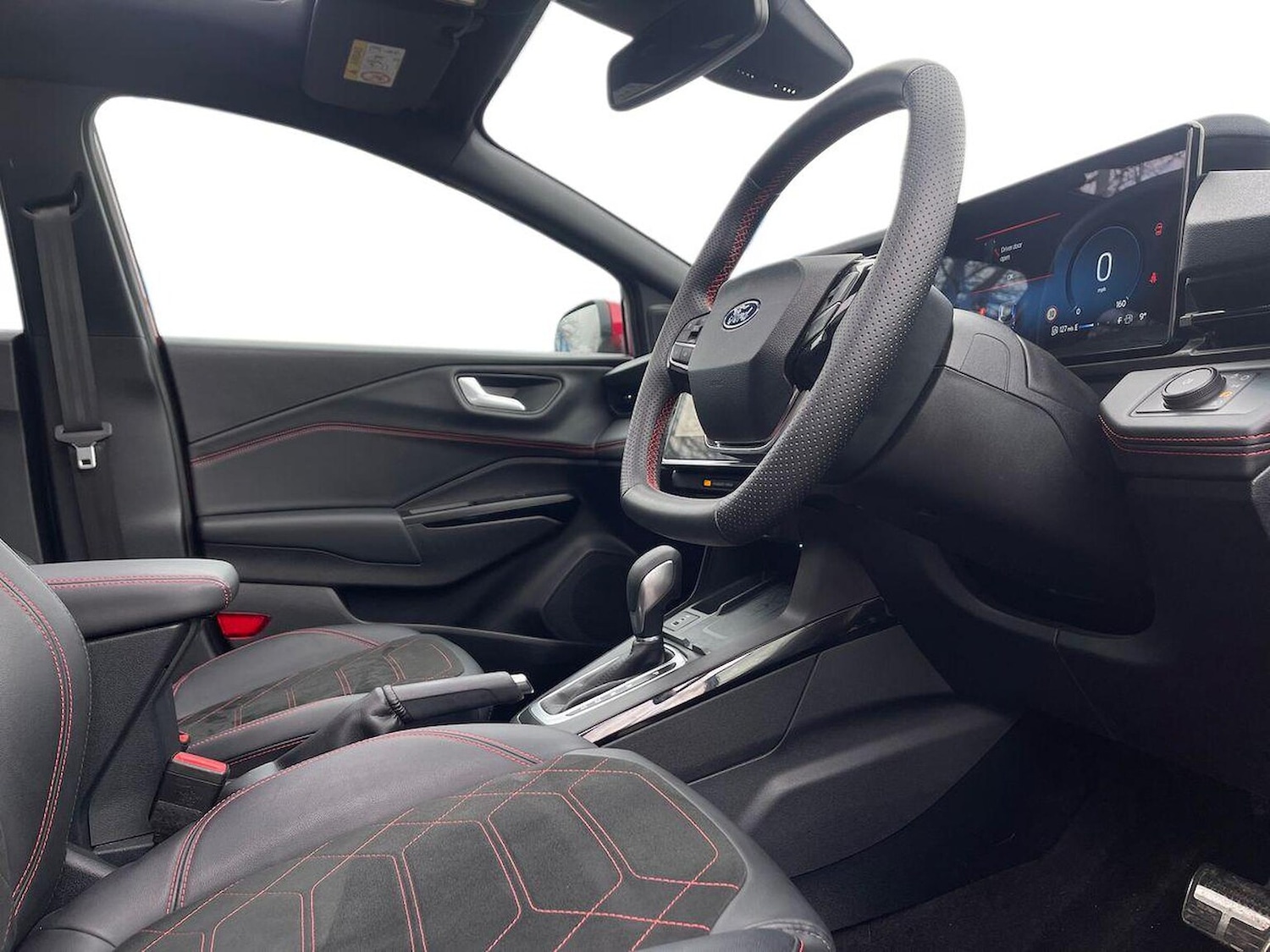 Used Ford Puma 2025 for sale - 77980020: Photo 15