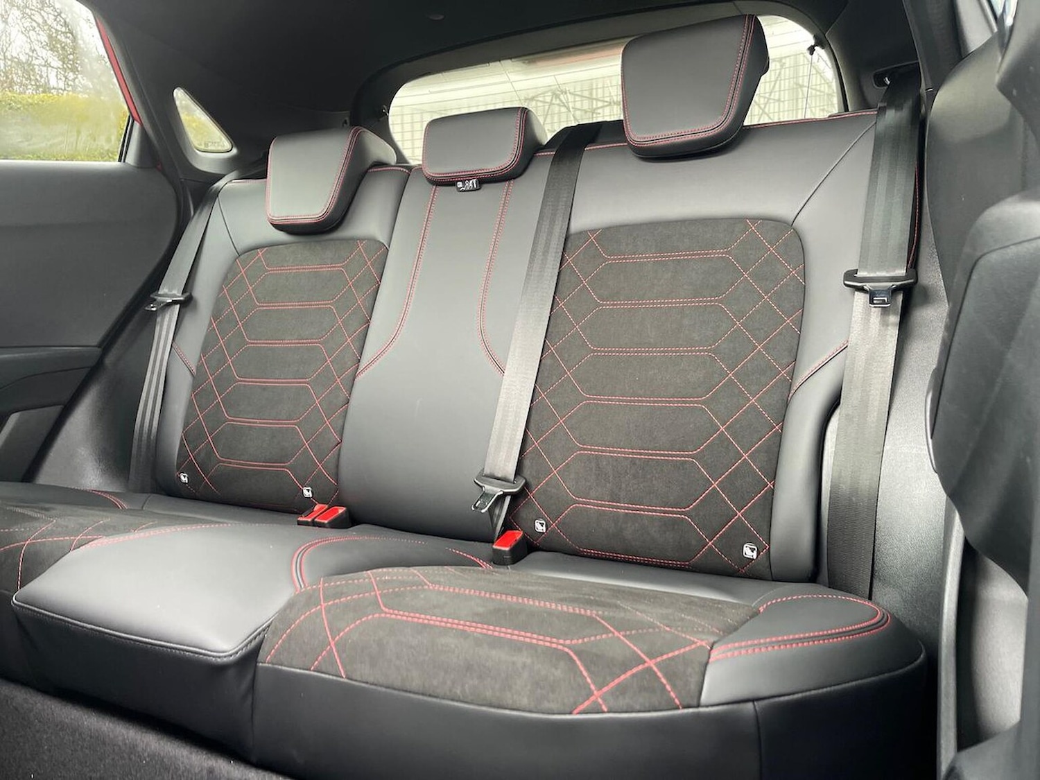 Used Ford Puma 2025 for sale - 77980020: Photo 16