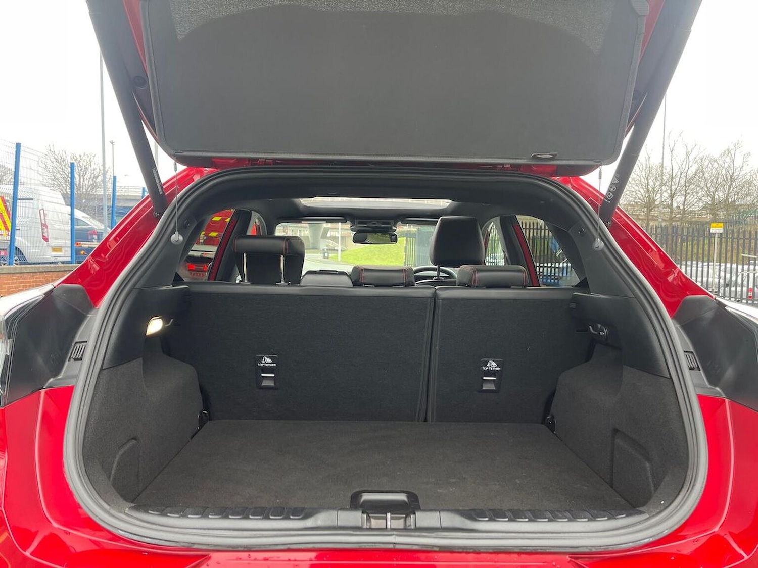 Used Ford Puma 2025 for sale - 77980020: Photo 17