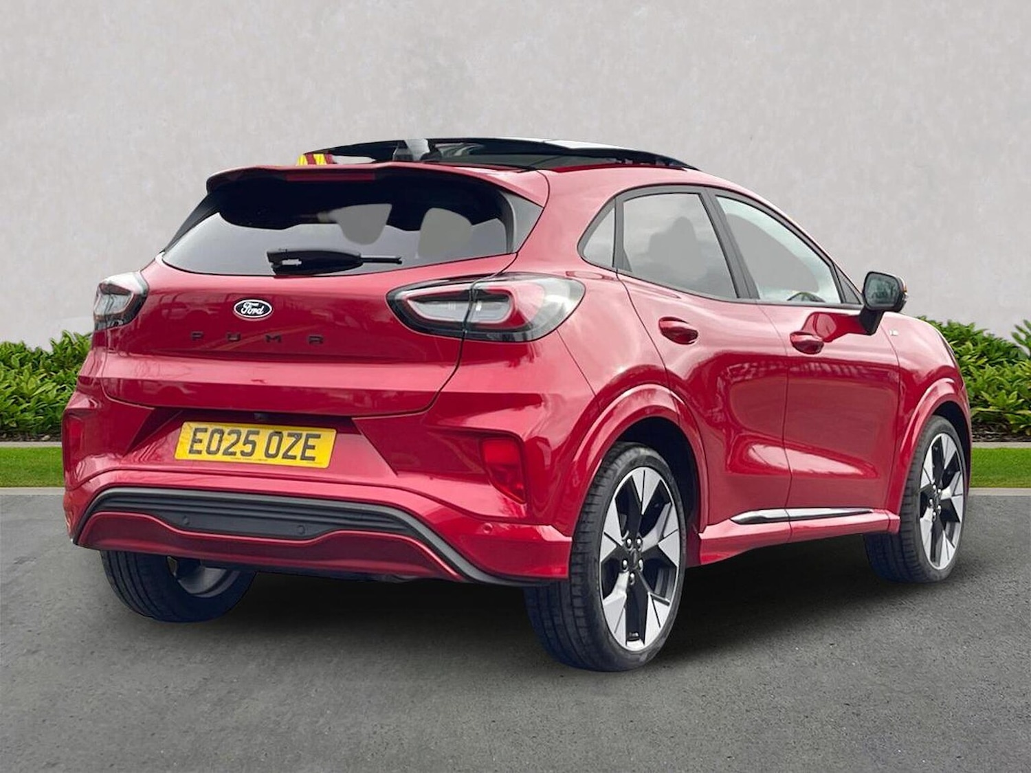 Used Ford Puma 2025 for sale - 77980020: Photo 18