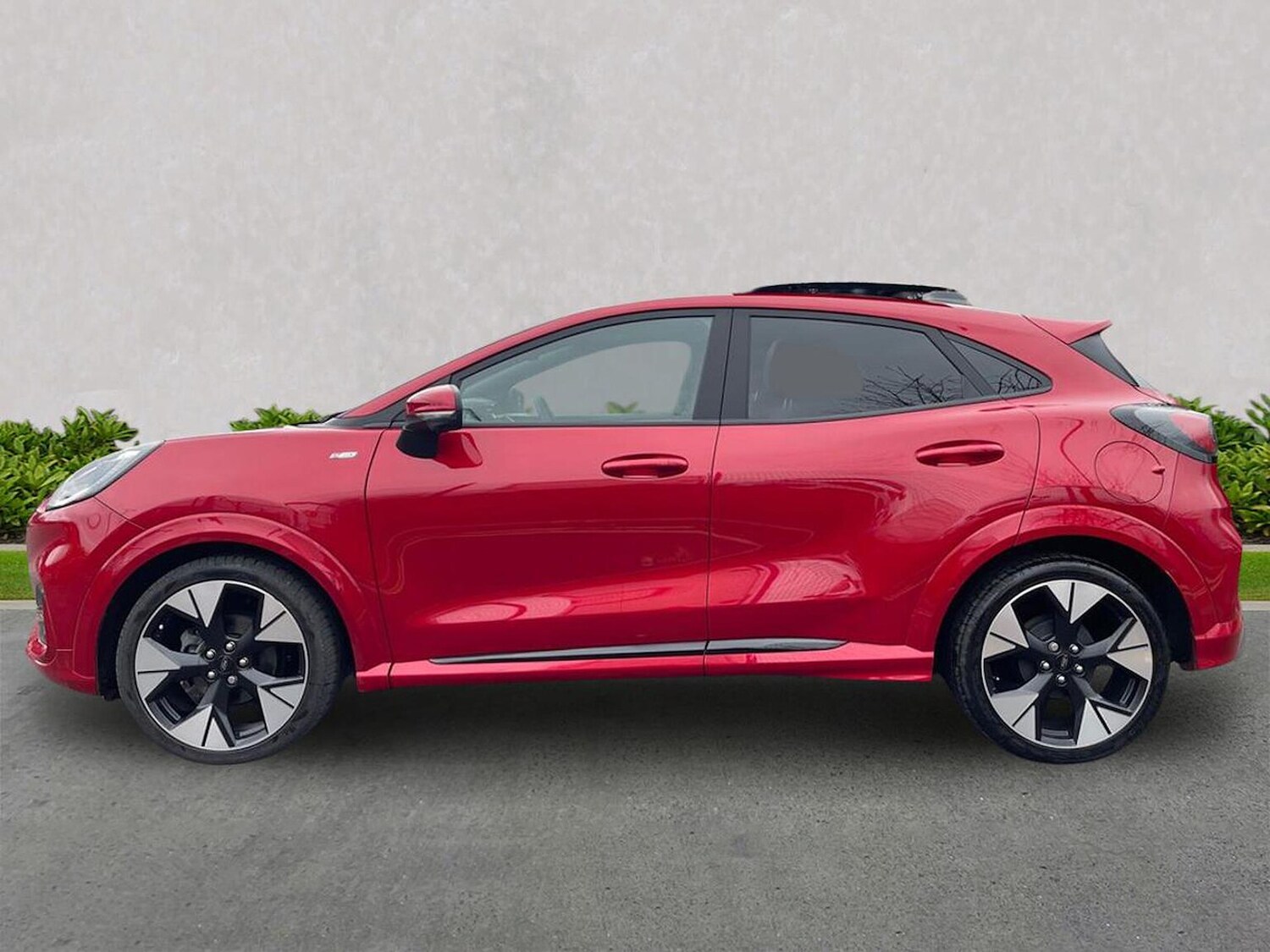 Used Ford Puma 2025 for sale - 77980020: Photo 19