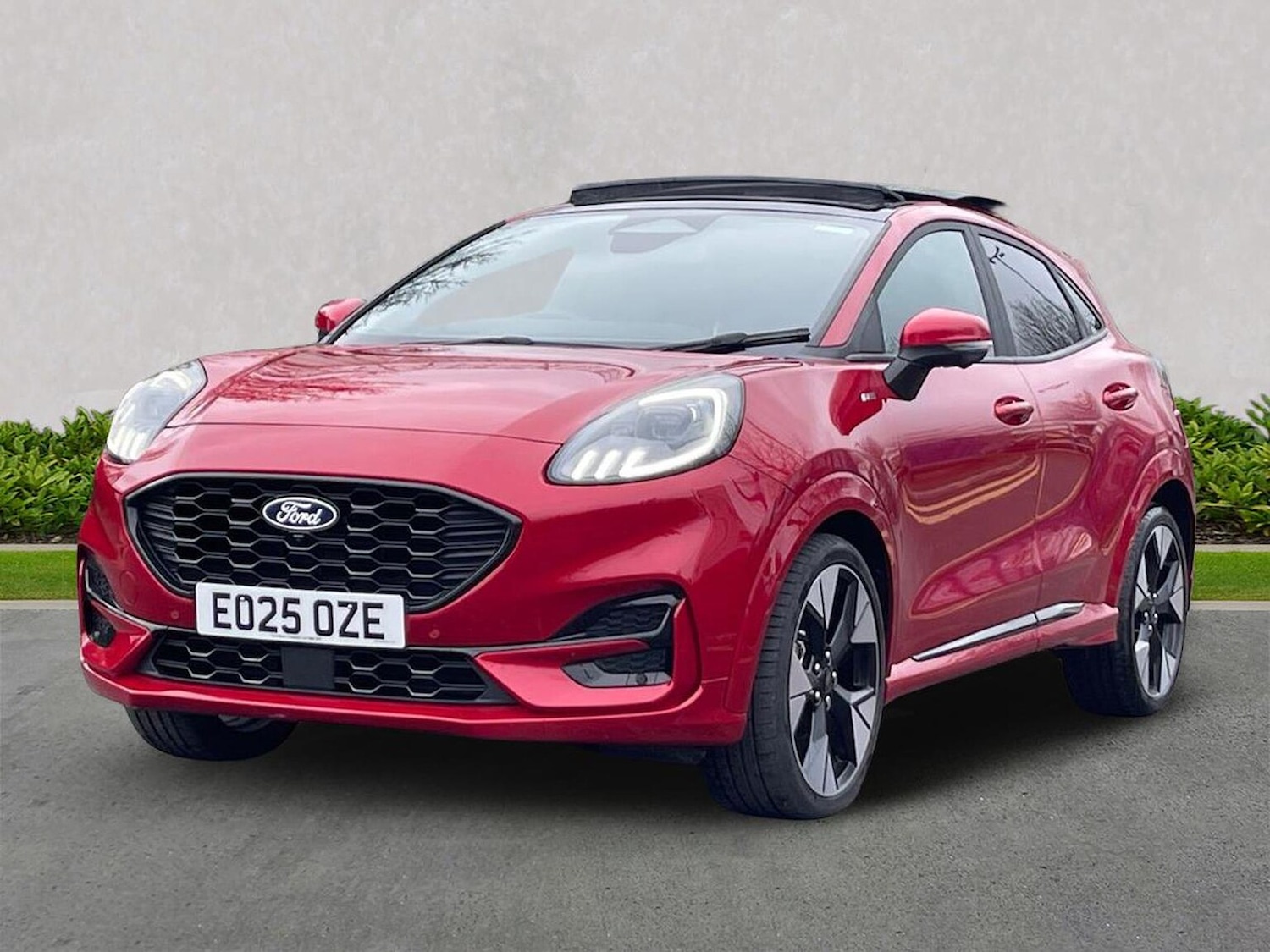 Used Ford Puma 2025 for sale - 77980020: Photo 20