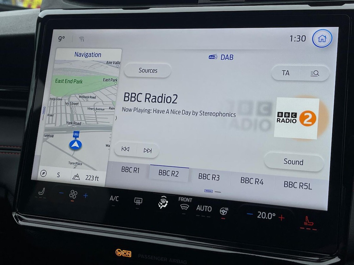 Used Ford Puma 2025 for sale - 77980020: Photo 22