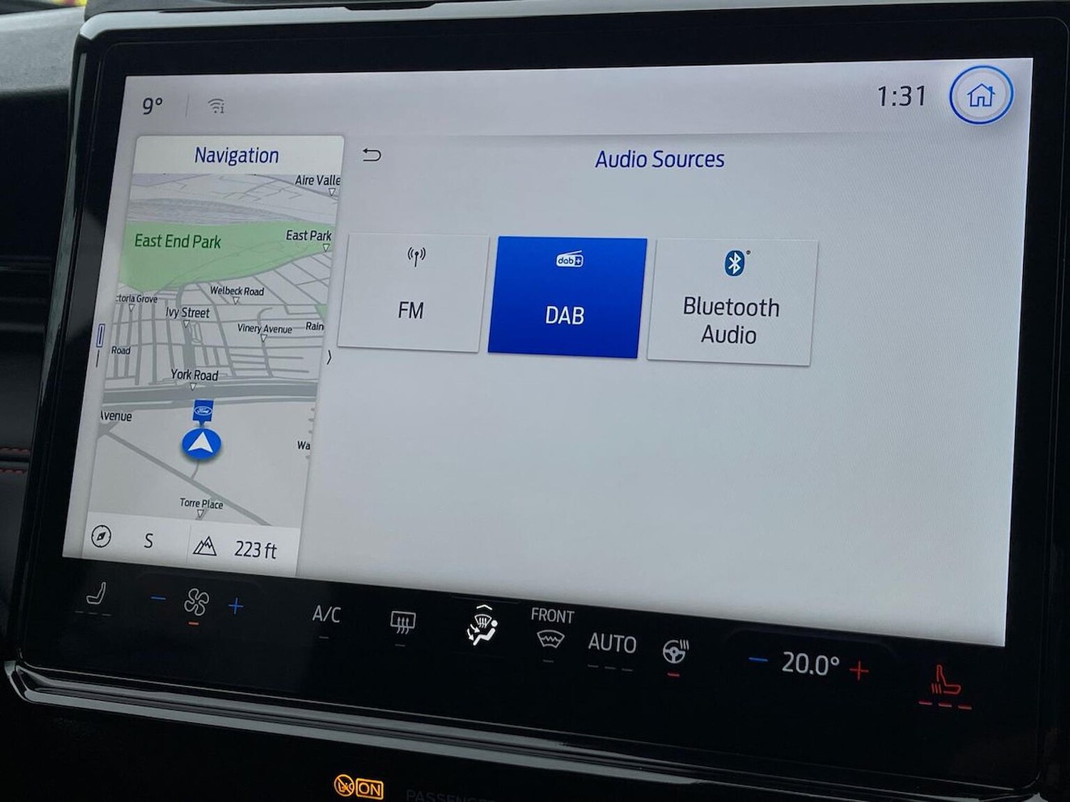 Used Ford Puma 2025 for sale - 77980020: Photo 23