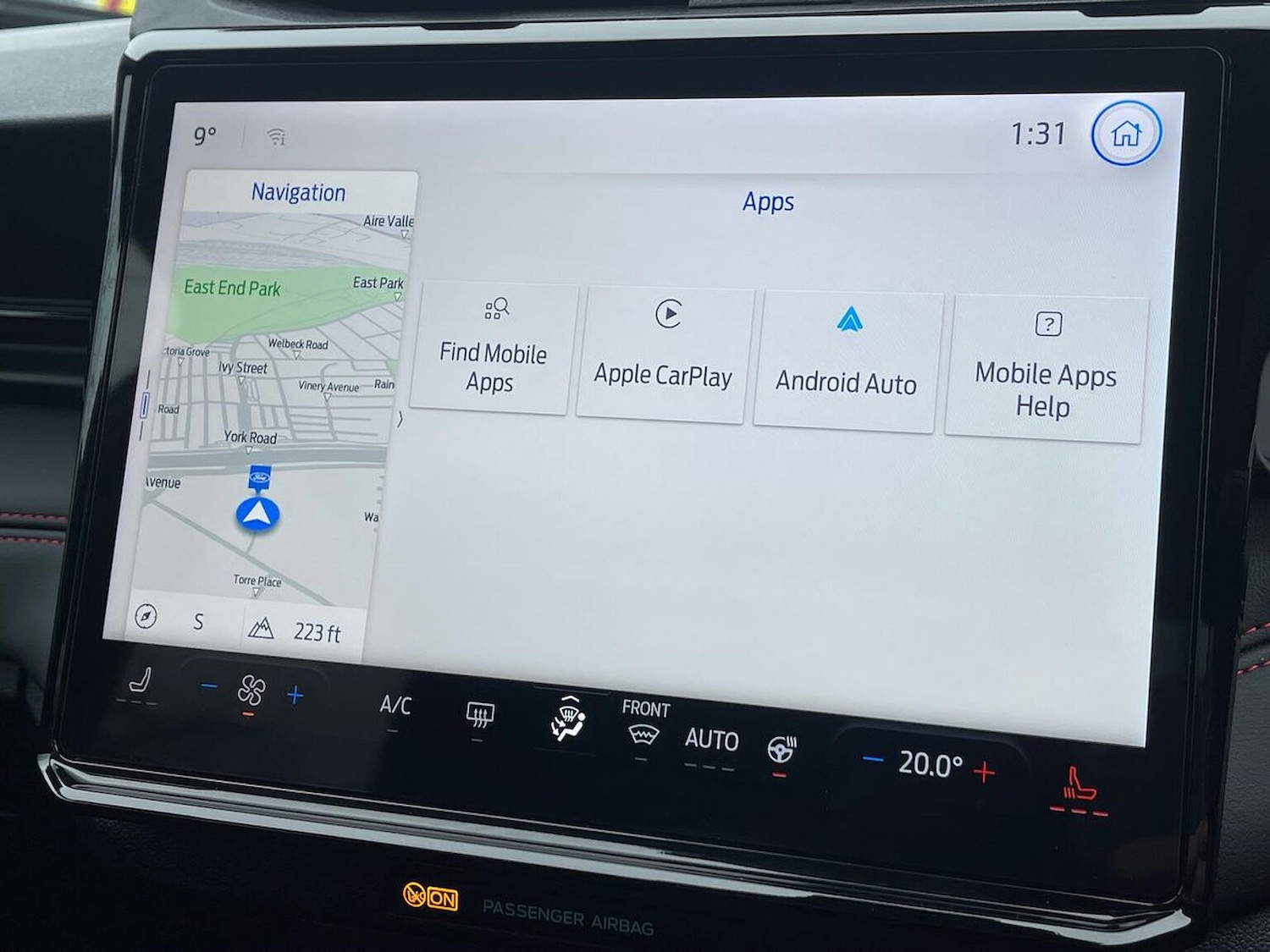 Used Ford Puma 2025 for sale - 77980020: Photo 24