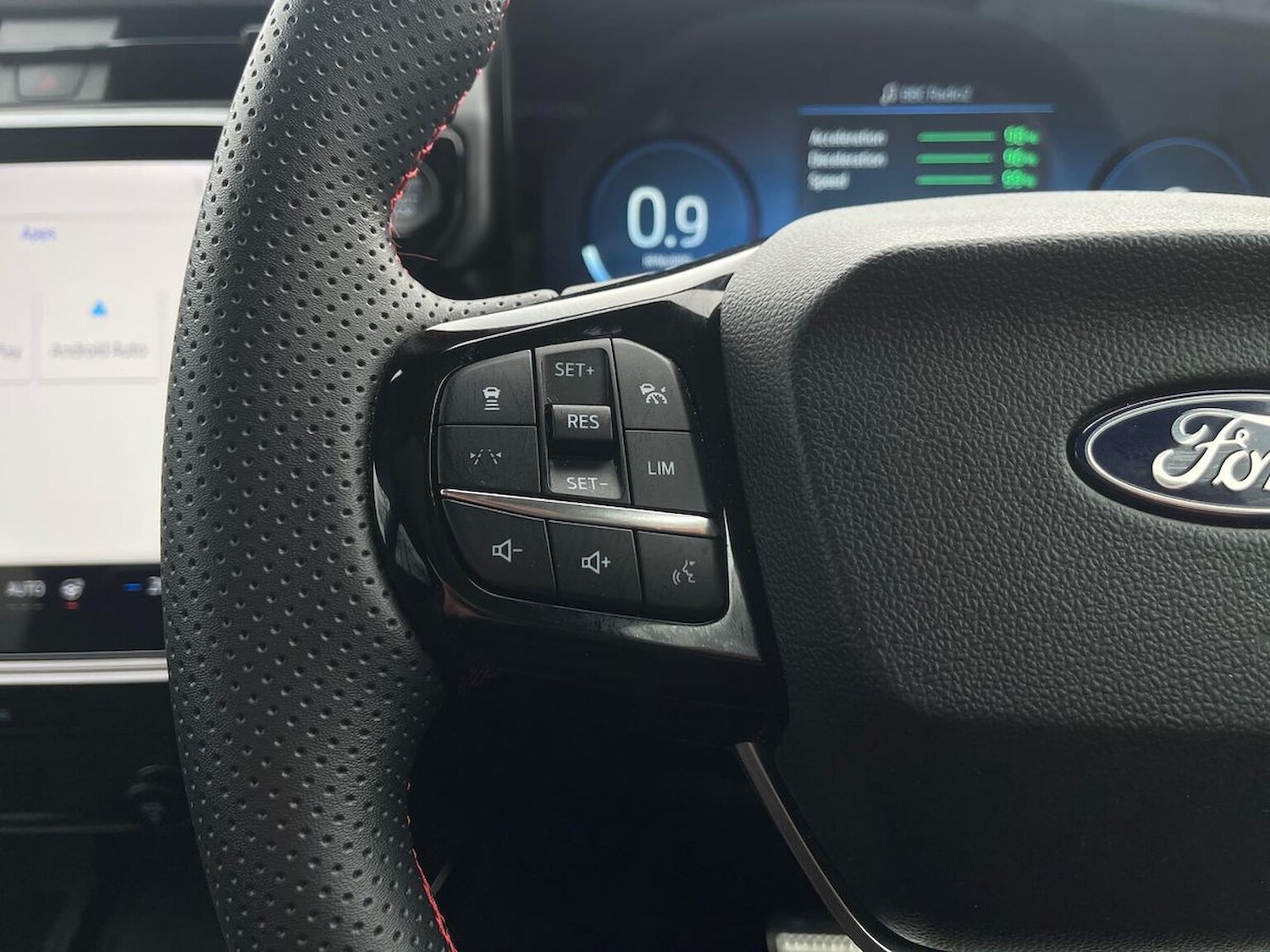 Used Ford Puma 2025 for sale - 77980020: Photo 26