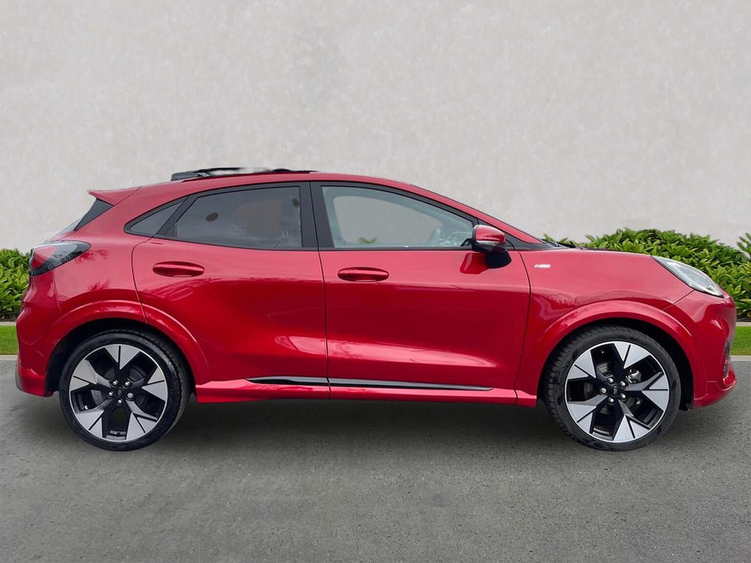 Used Ford Puma 2025 for sale - 77980020: Photo 3