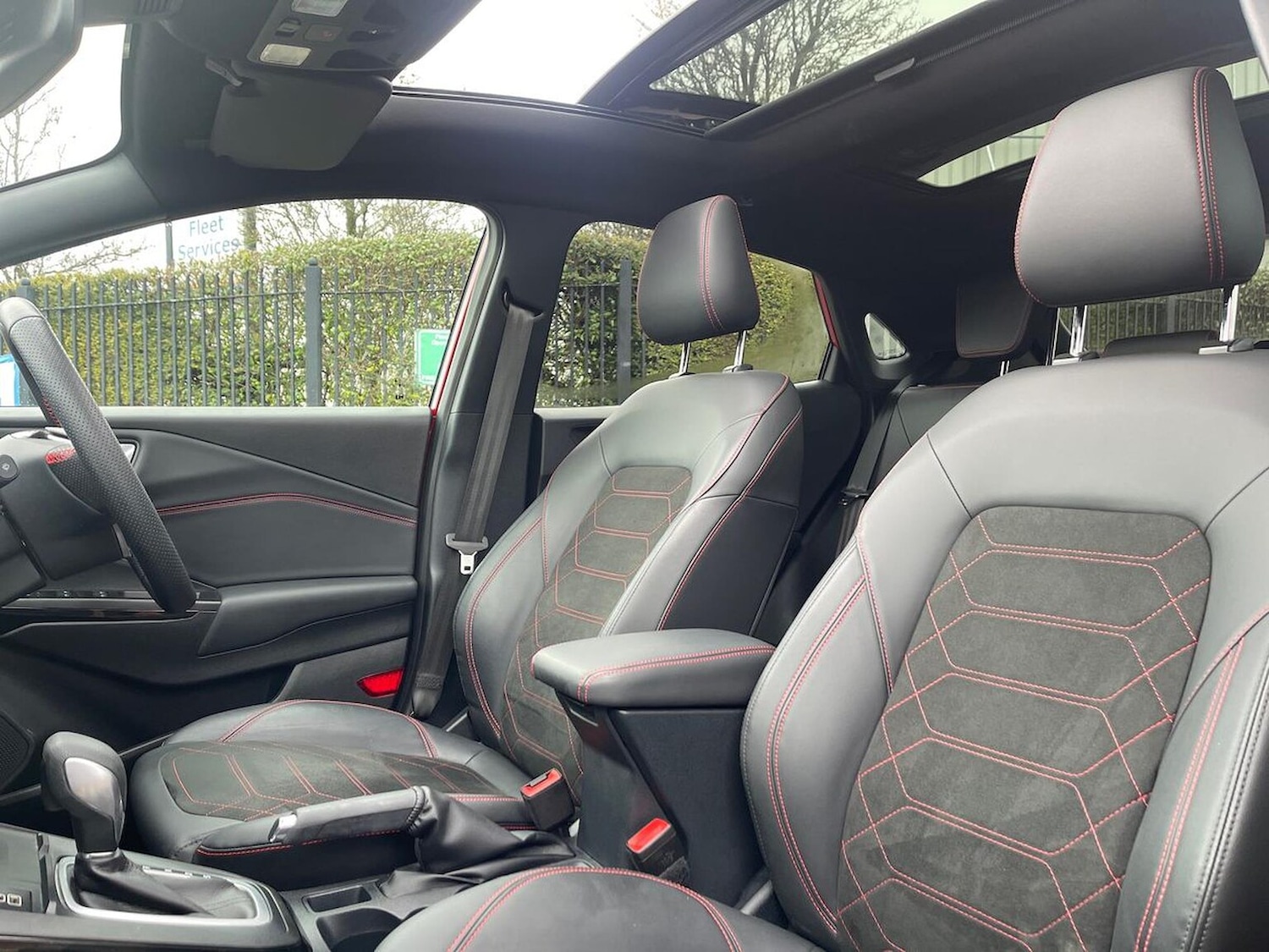 Used Ford Puma 2025 for sale - 77980020: Photo 39