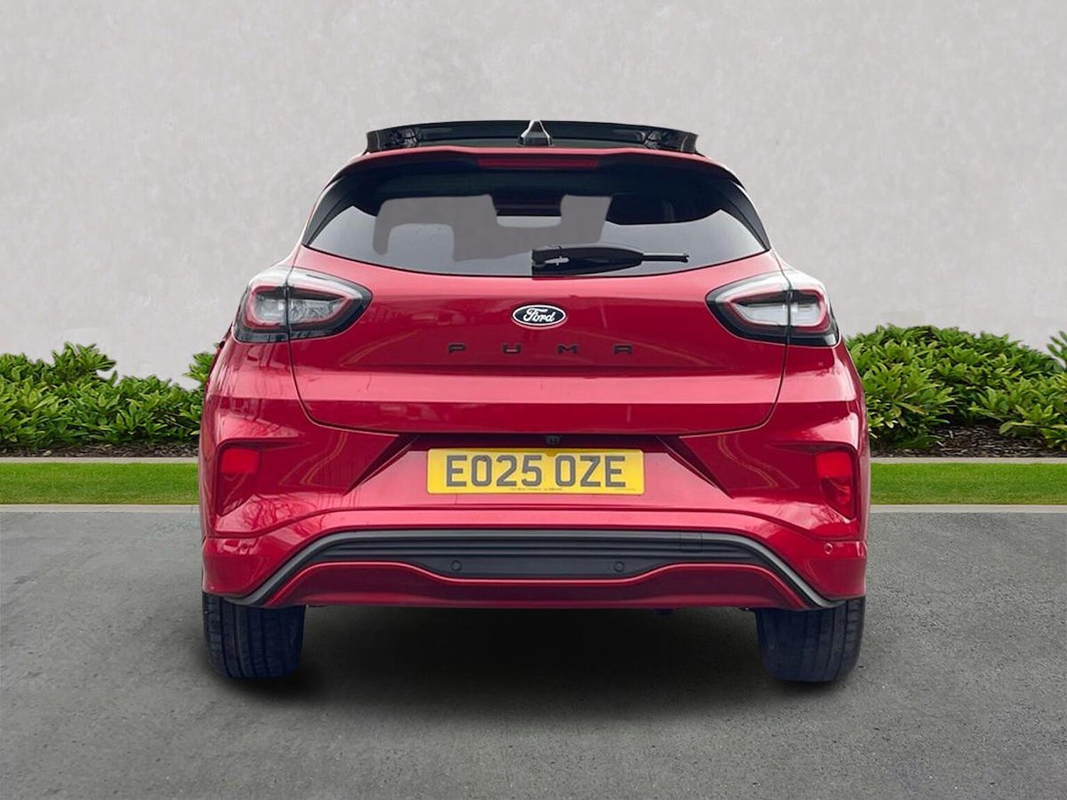 Used Ford Puma 2025 for sale - 77980020: Photo 4