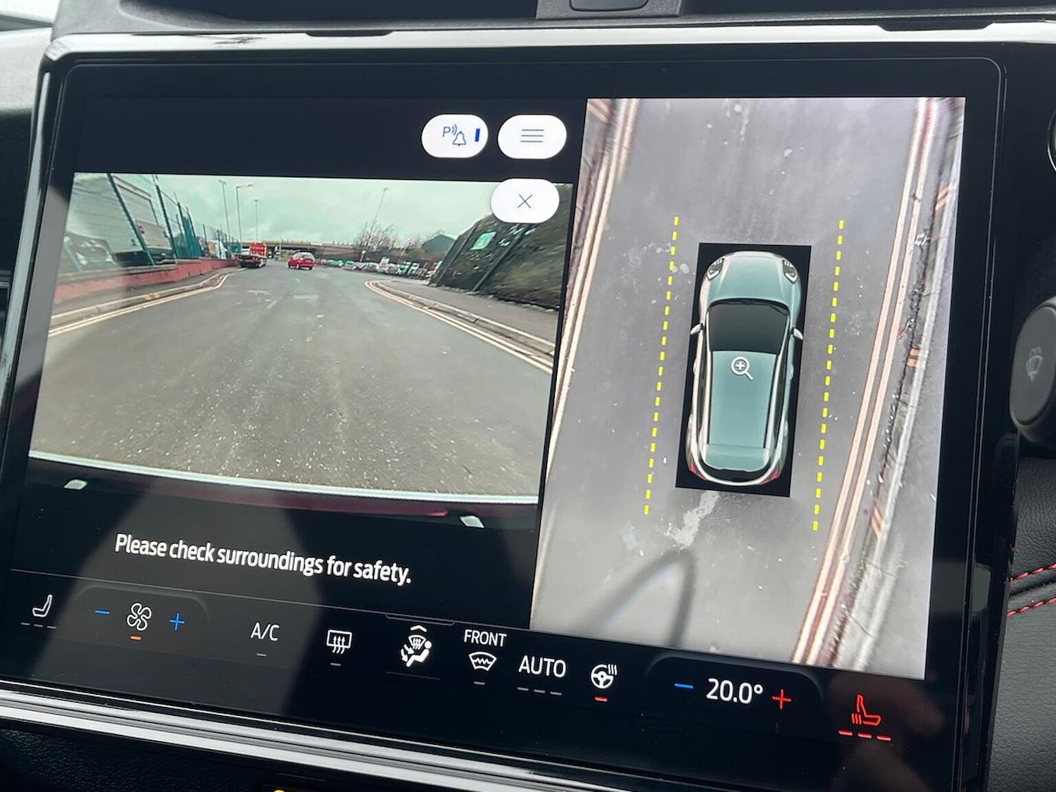 Used Ford Puma 2025 for sale - 77980020: Photo 43