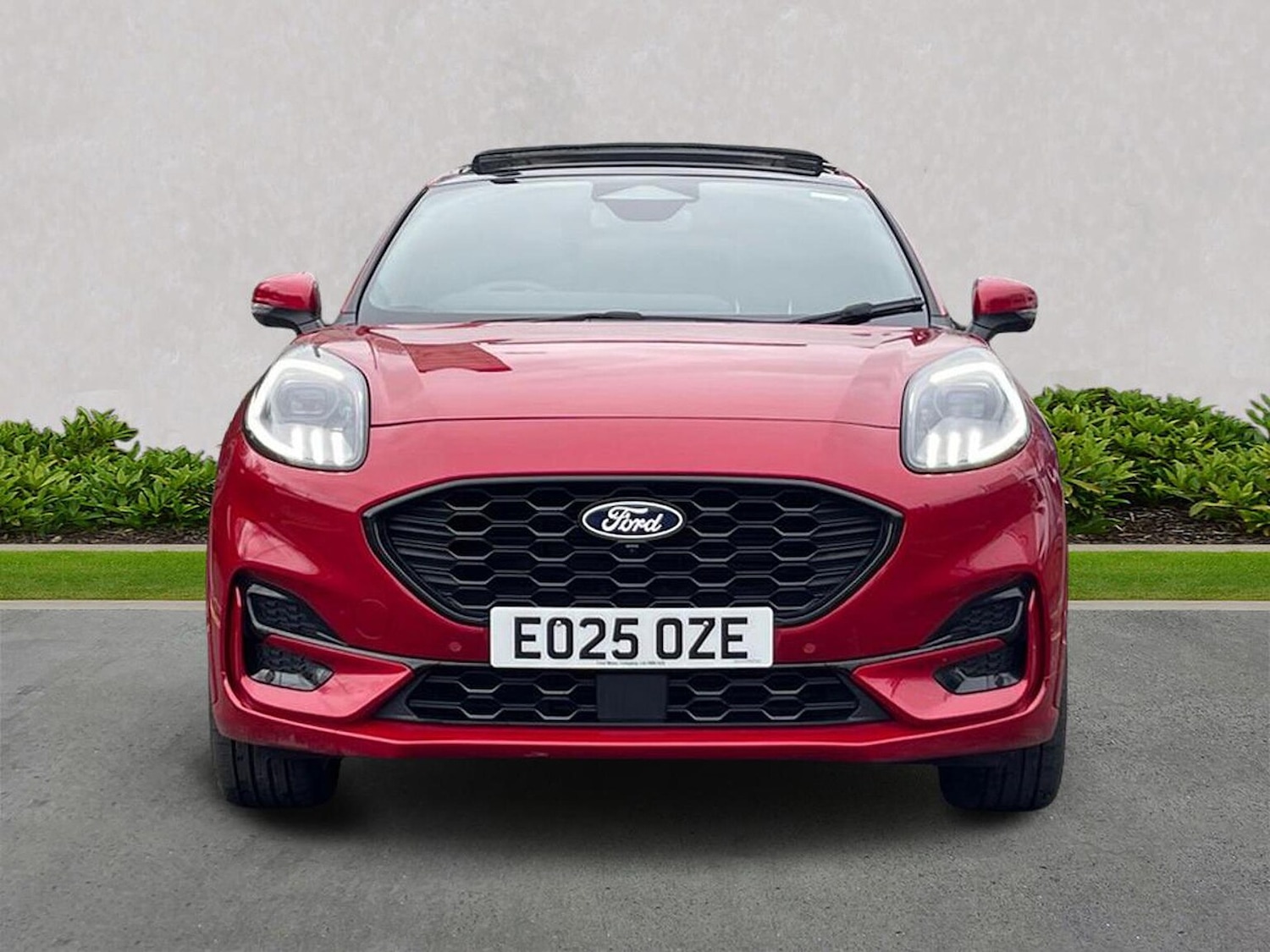 Used Ford Puma 2025 for sale - 77980020: Photo 5