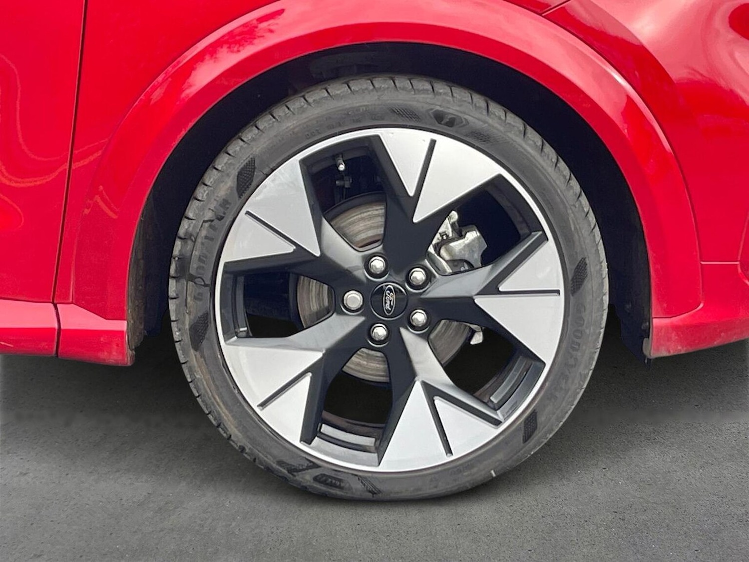 Used Ford Puma 2025 for sale - 77980020: Photo 6