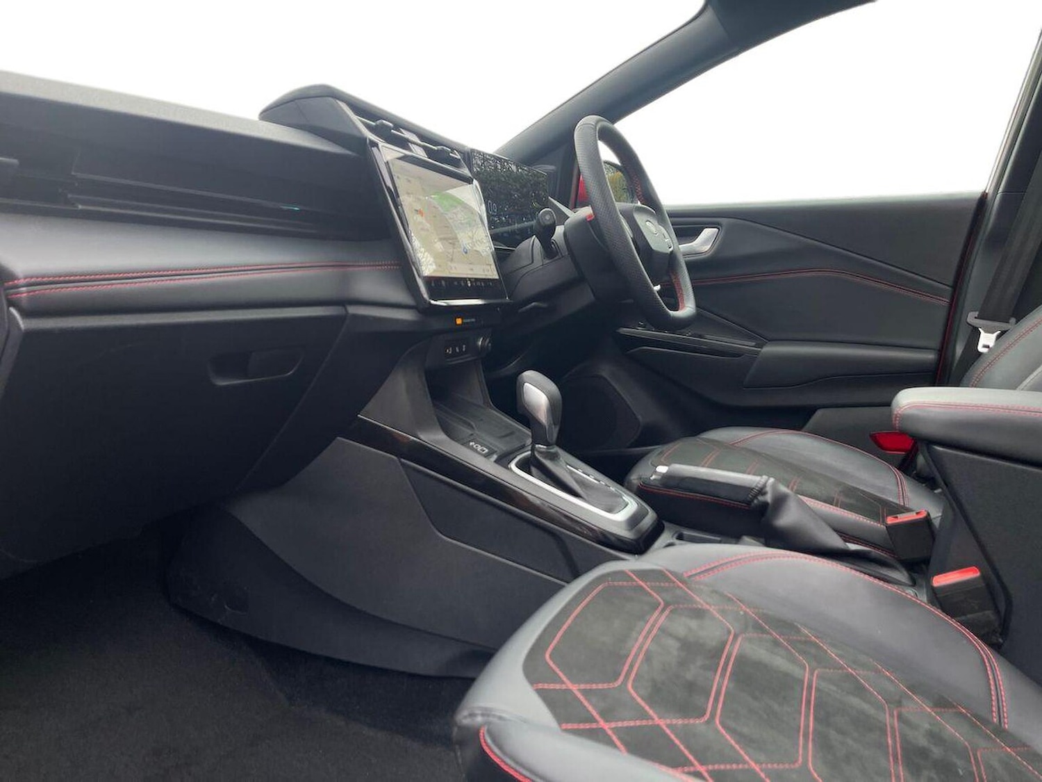 Used Ford Puma 2025 for sale - 77980020: Photo 7