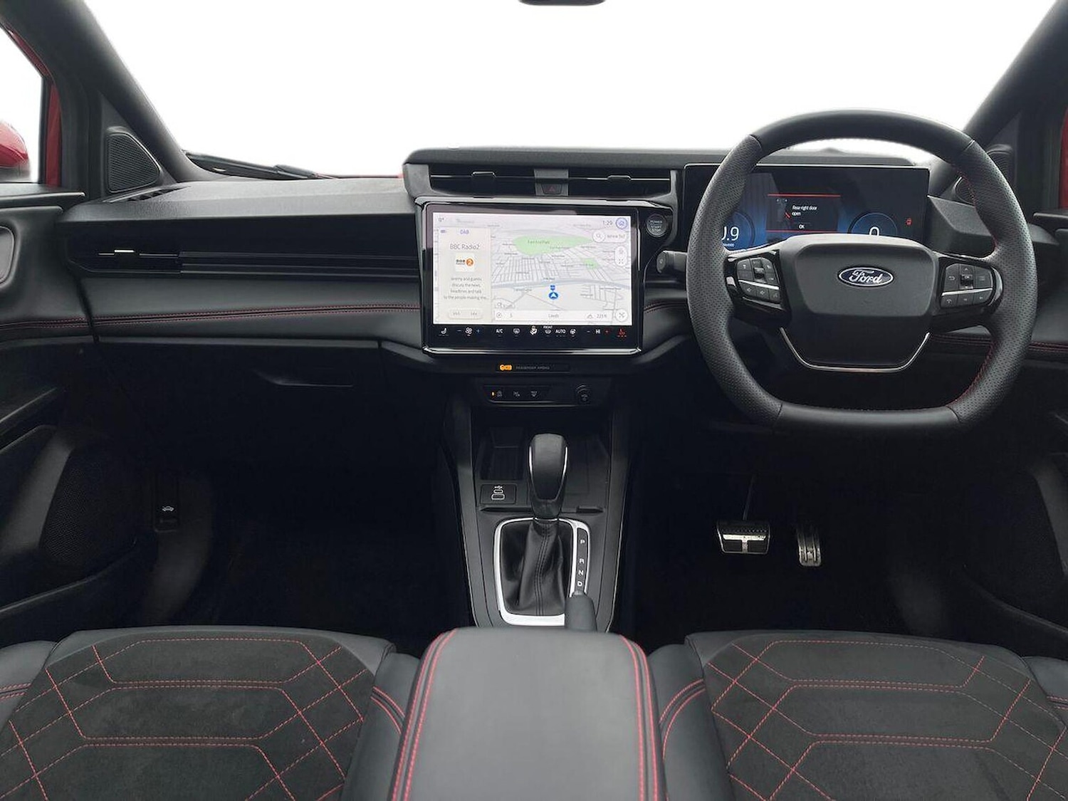 Used Ford Puma 2025 for sale - 77980020: Photo 8