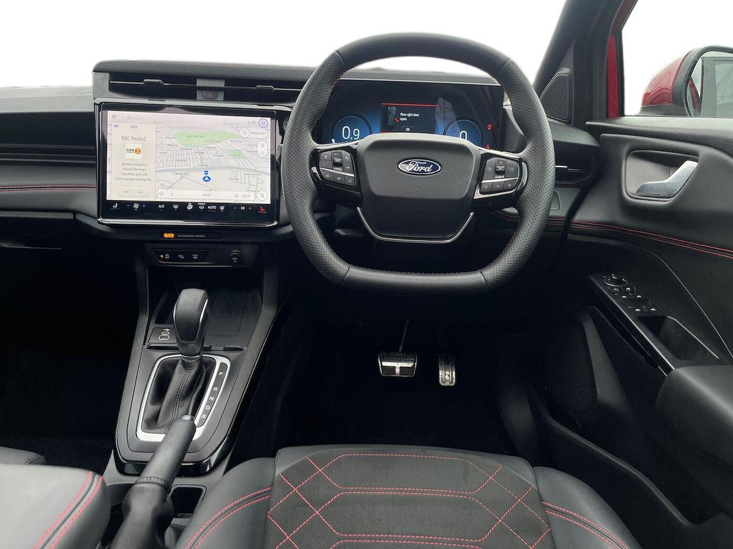 Used Ford Puma 2025 for sale - 77980020: Photo 9