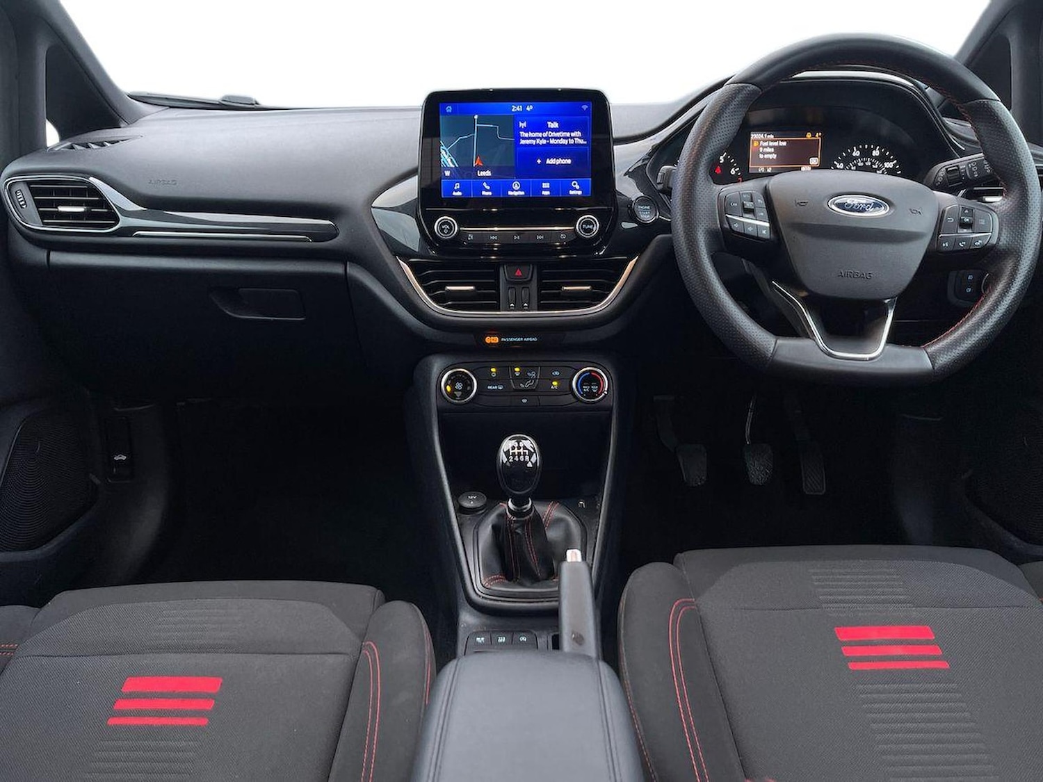 Used Ford Fiesta 2022 for sale - 77056661: Photo 10