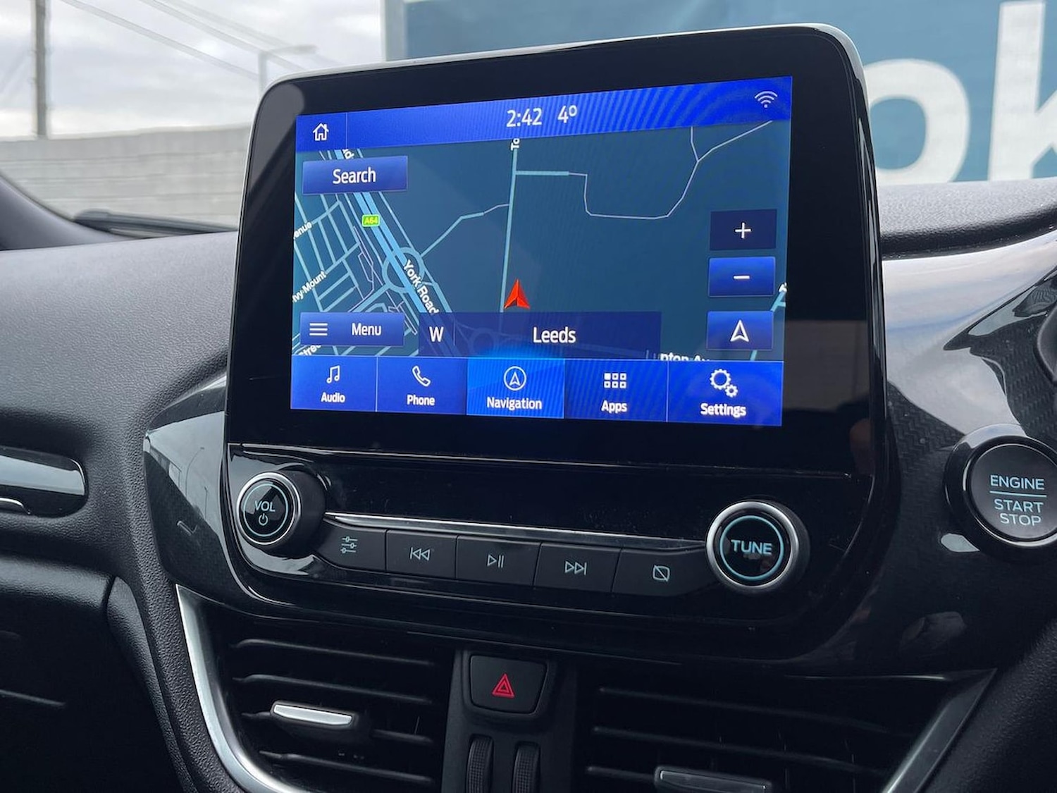 Used Ford Fiesta 2022 for sale - 77056661: Photo 13