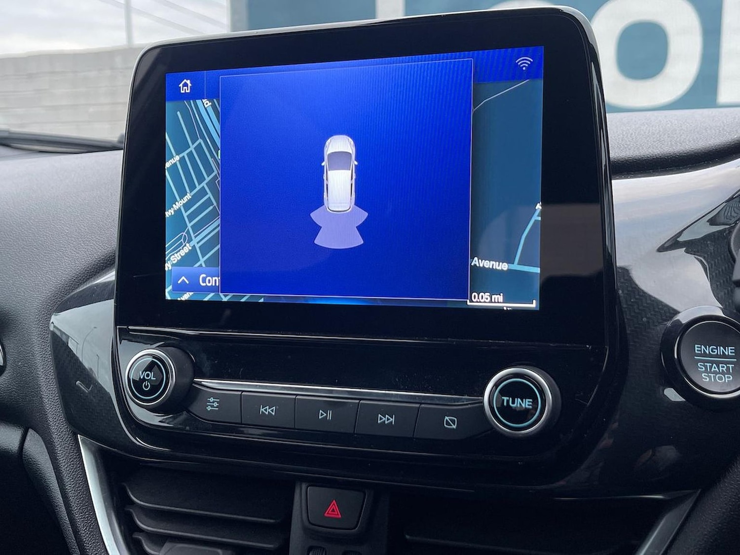 Used Ford Fiesta 2022 for sale - 77056661: Photo 14