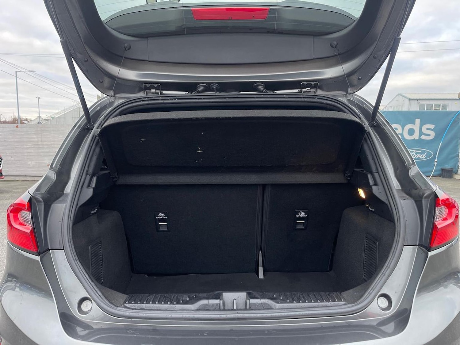 Used Ford Fiesta 2022 for sale - 77056661: Photo 19