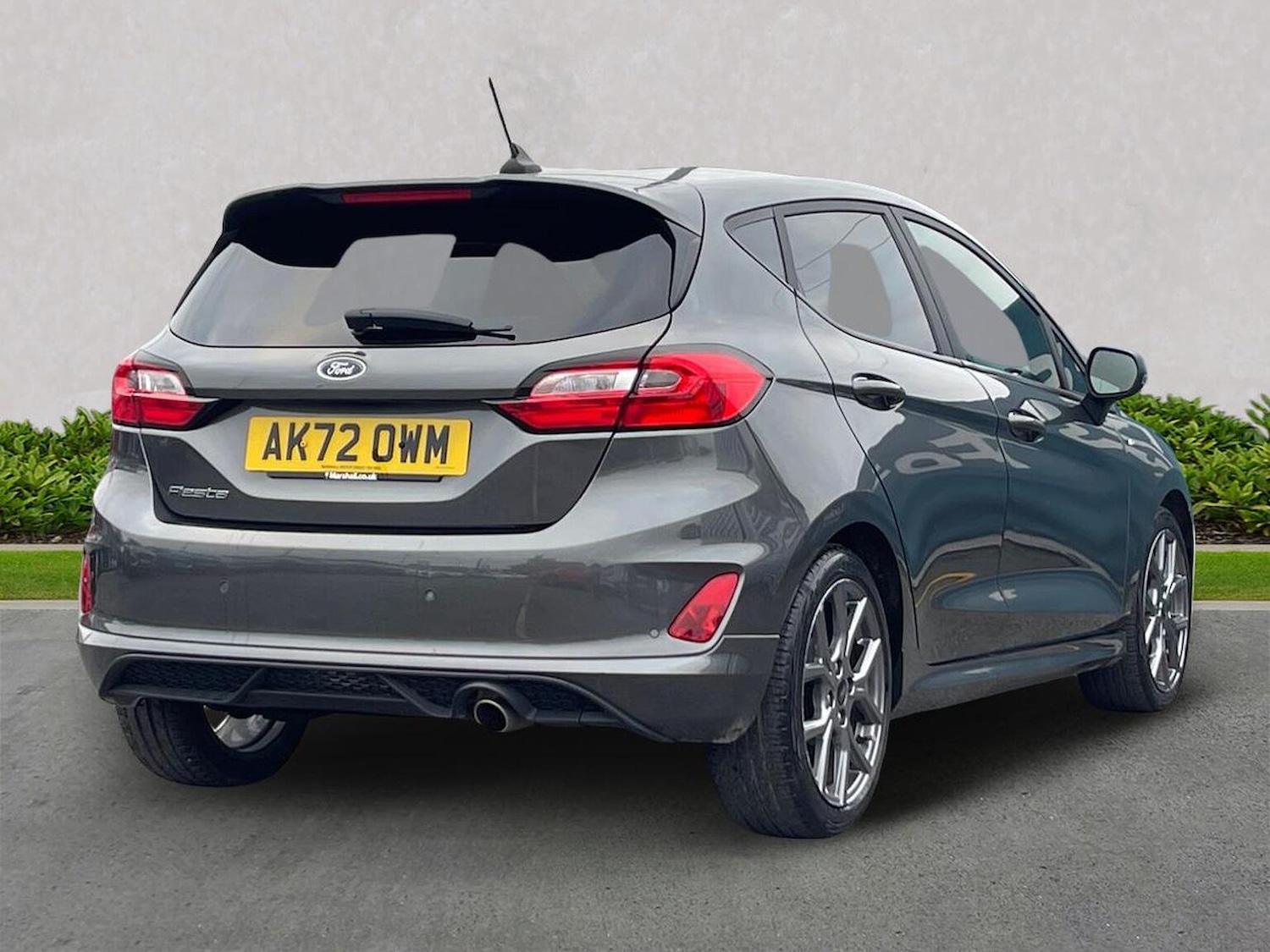 Used Ford Fiesta 2022 for sale - 77056661: Photo 20