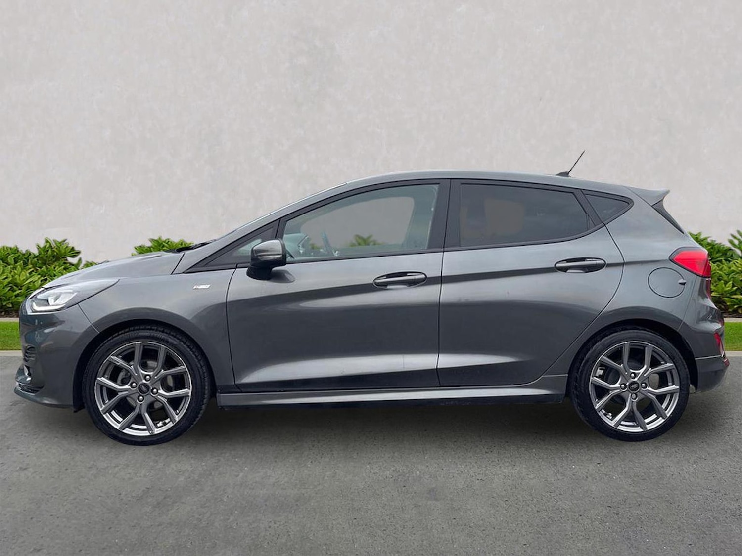 Used Ford Fiesta 2022 for sale - 77056661: Photo 21