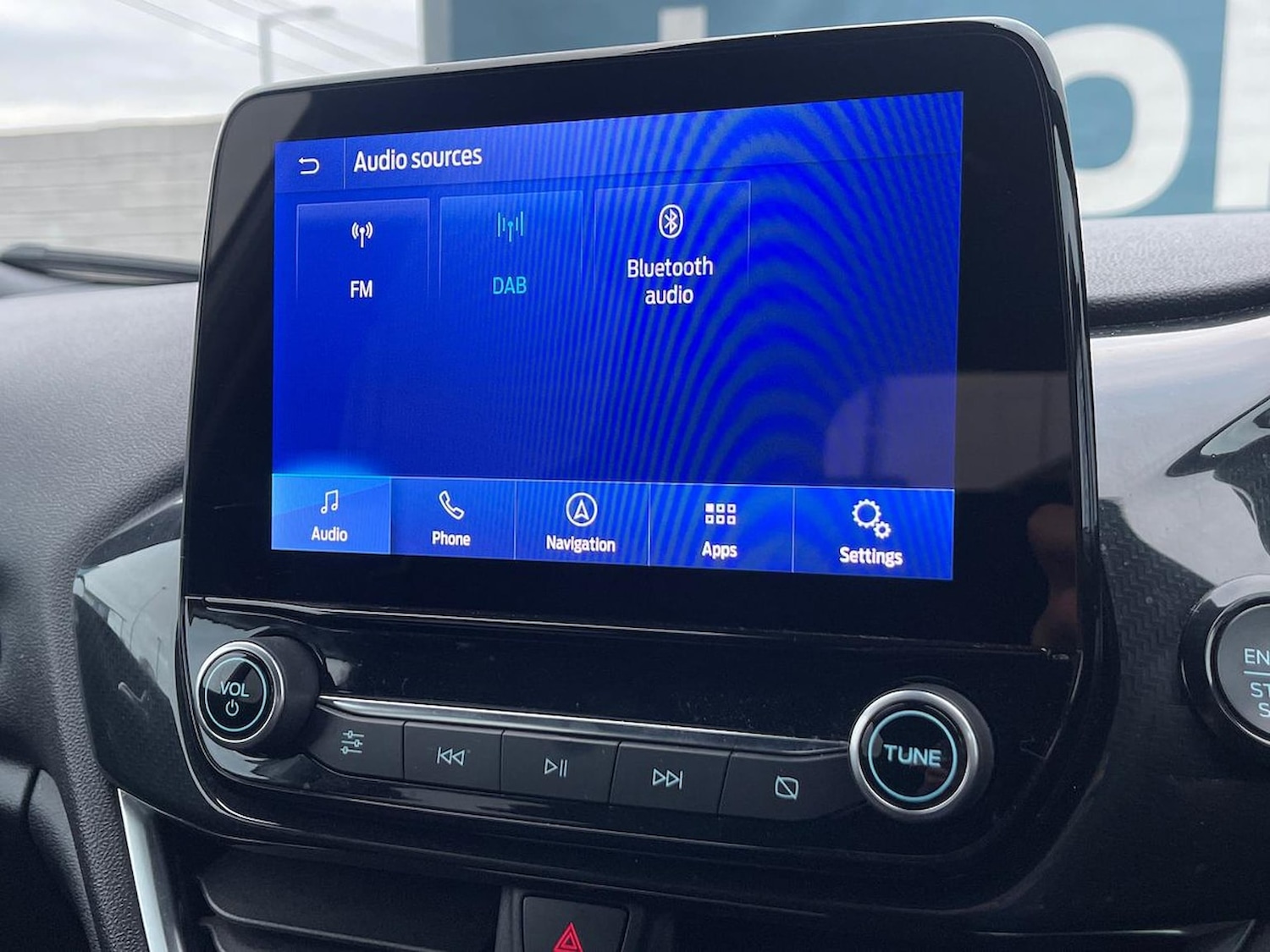 Used Ford Fiesta 2022 for sale - 77056661: Photo 24