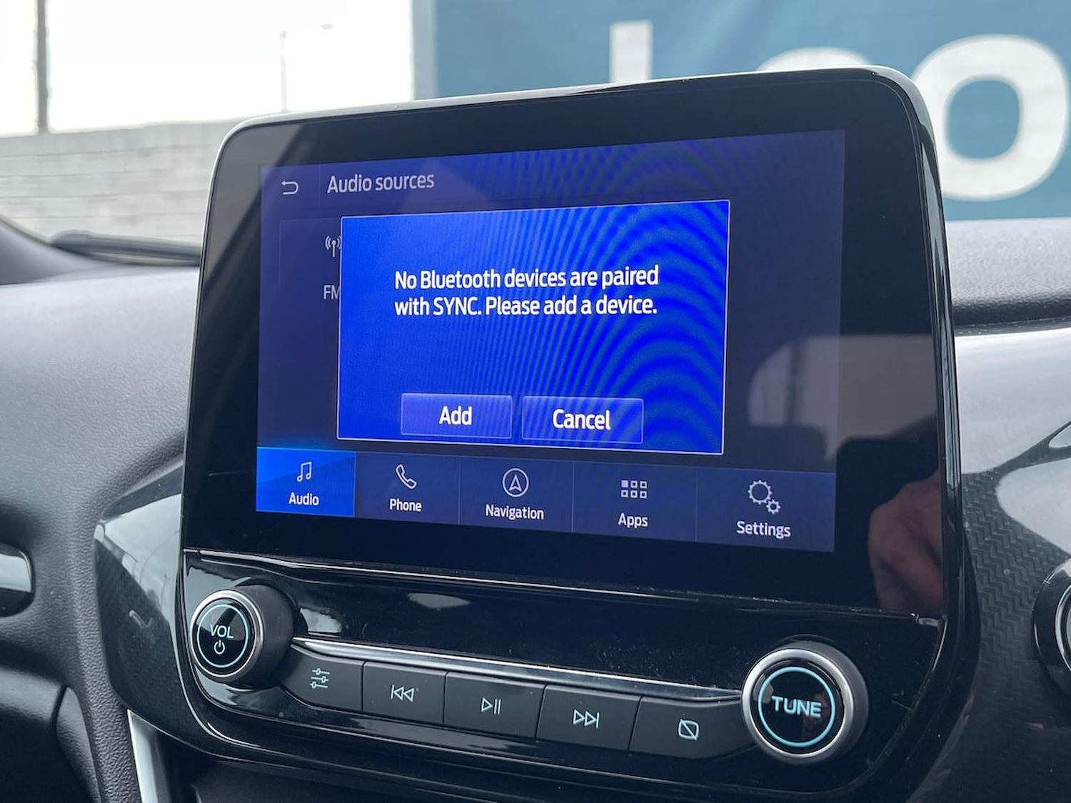 Used Ford Fiesta 2022 for sale - 77056661: Photo 25