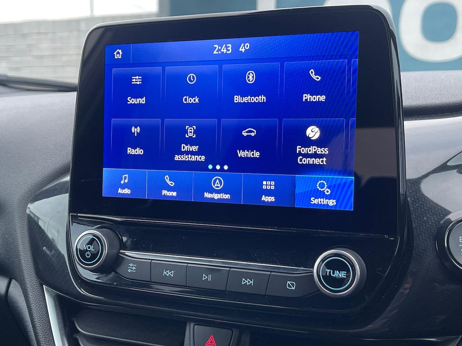 Used Ford Fiesta 2022 for sale - 77056661: Photo 26