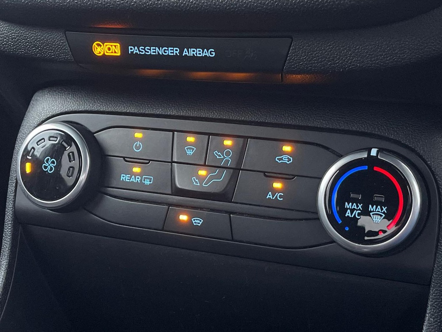 Used Ford Fiesta 2022 for sale - 77056661: Photo 27