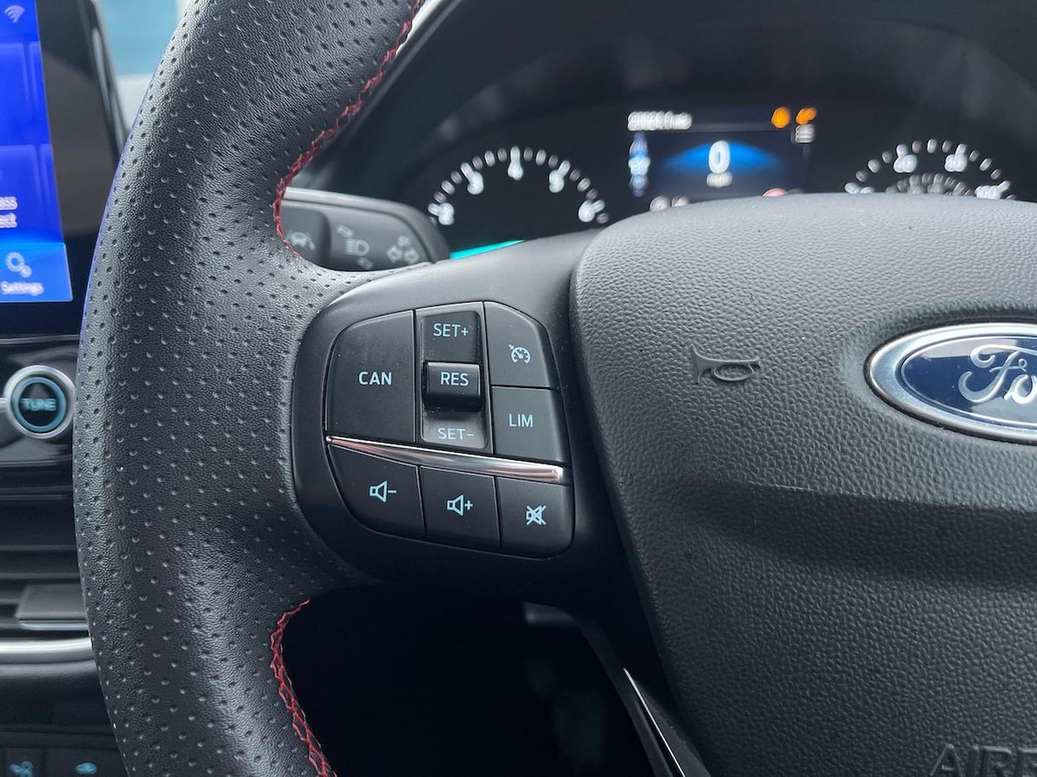 Used Ford Fiesta 2022 for sale - 77056661: Photo 28