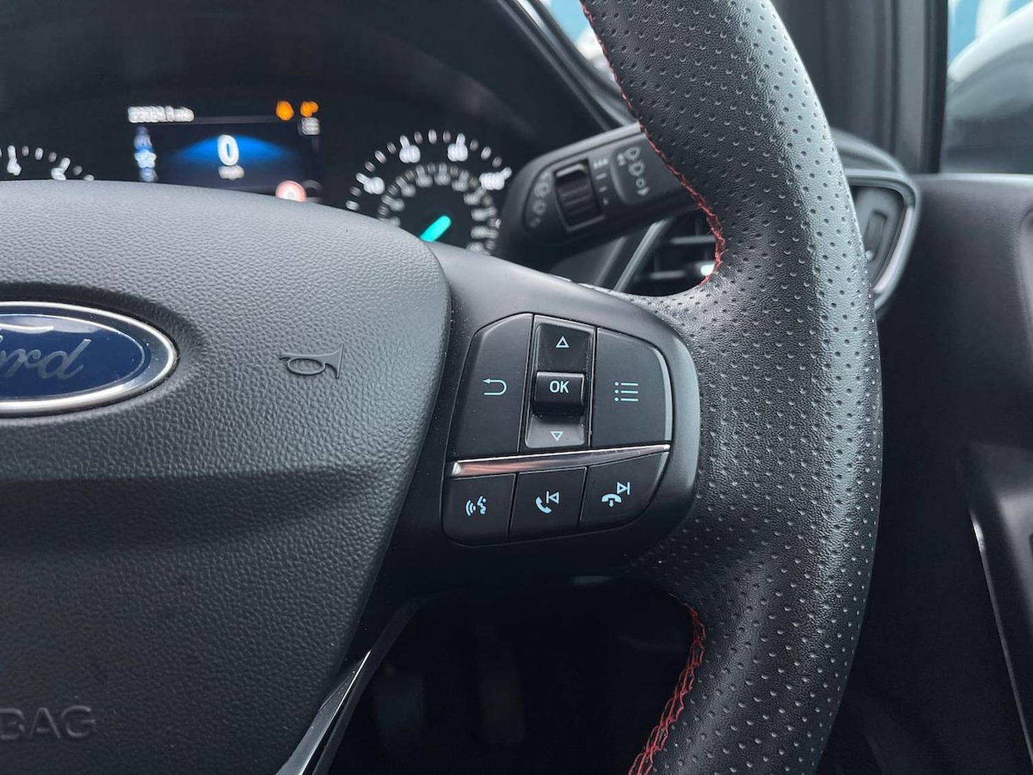 Used Ford Fiesta 2022 for sale - 77056661: Photo 29