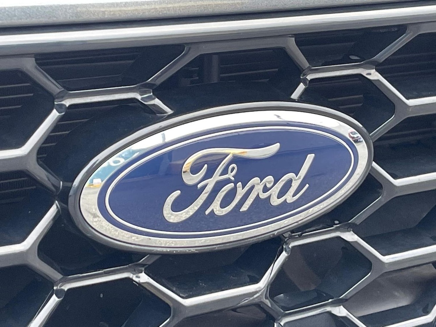 Used Ford Fiesta 2022 for sale - 77056661: Photo 35