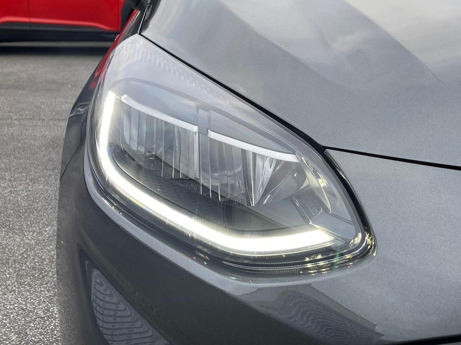 Used Ford Fiesta 2022 for sale - 77056661: Photo 36