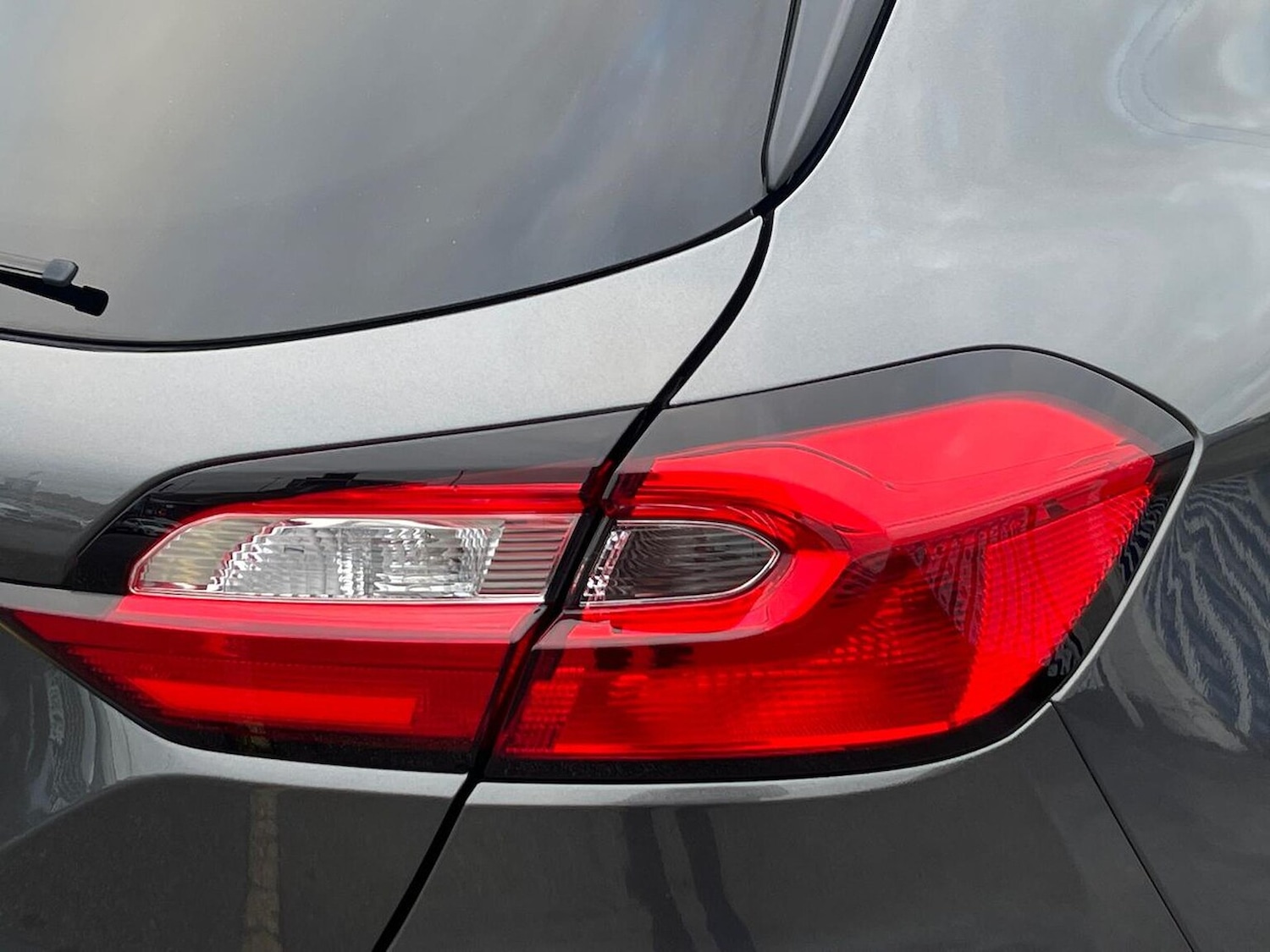 Used Ford Fiesta 2022 for sale - 77056661: Photo 38